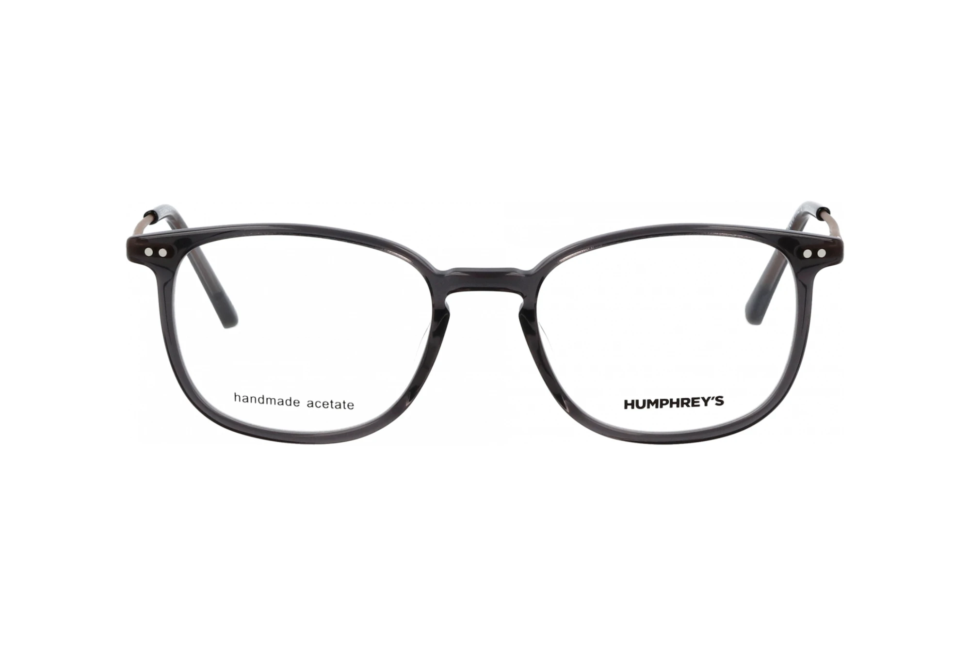 Vorderansicht Humphreys HU 581065 (30)