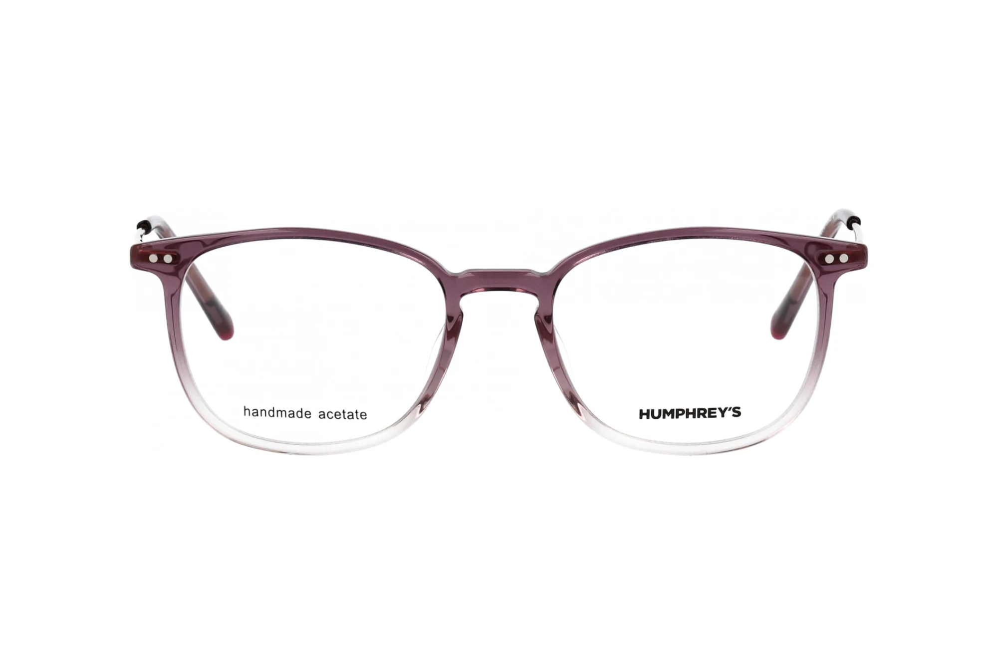 Vorderansicht Humphreys HU 581065 (58)