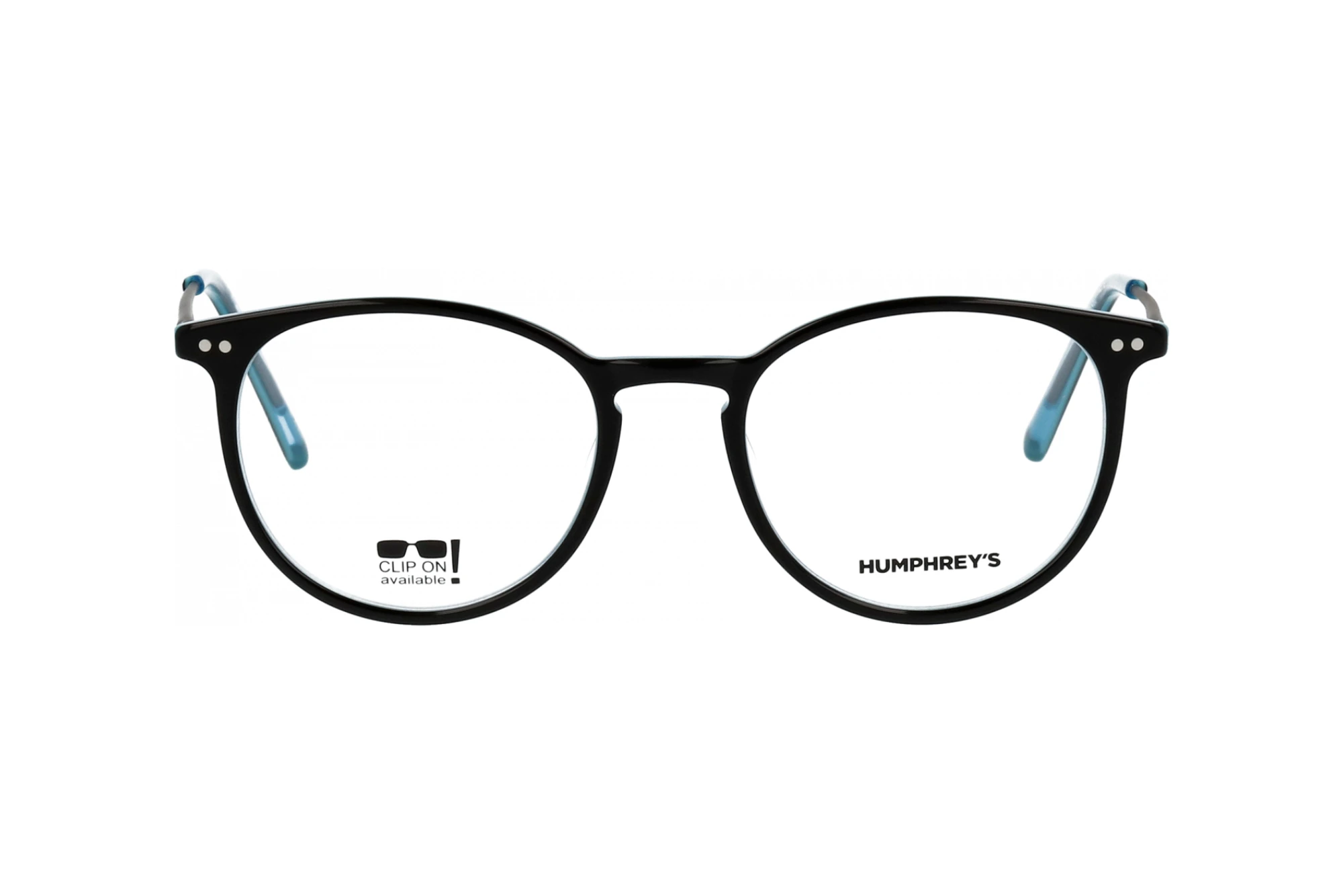 Vorderansicht Humphreys HU 581066 (17)