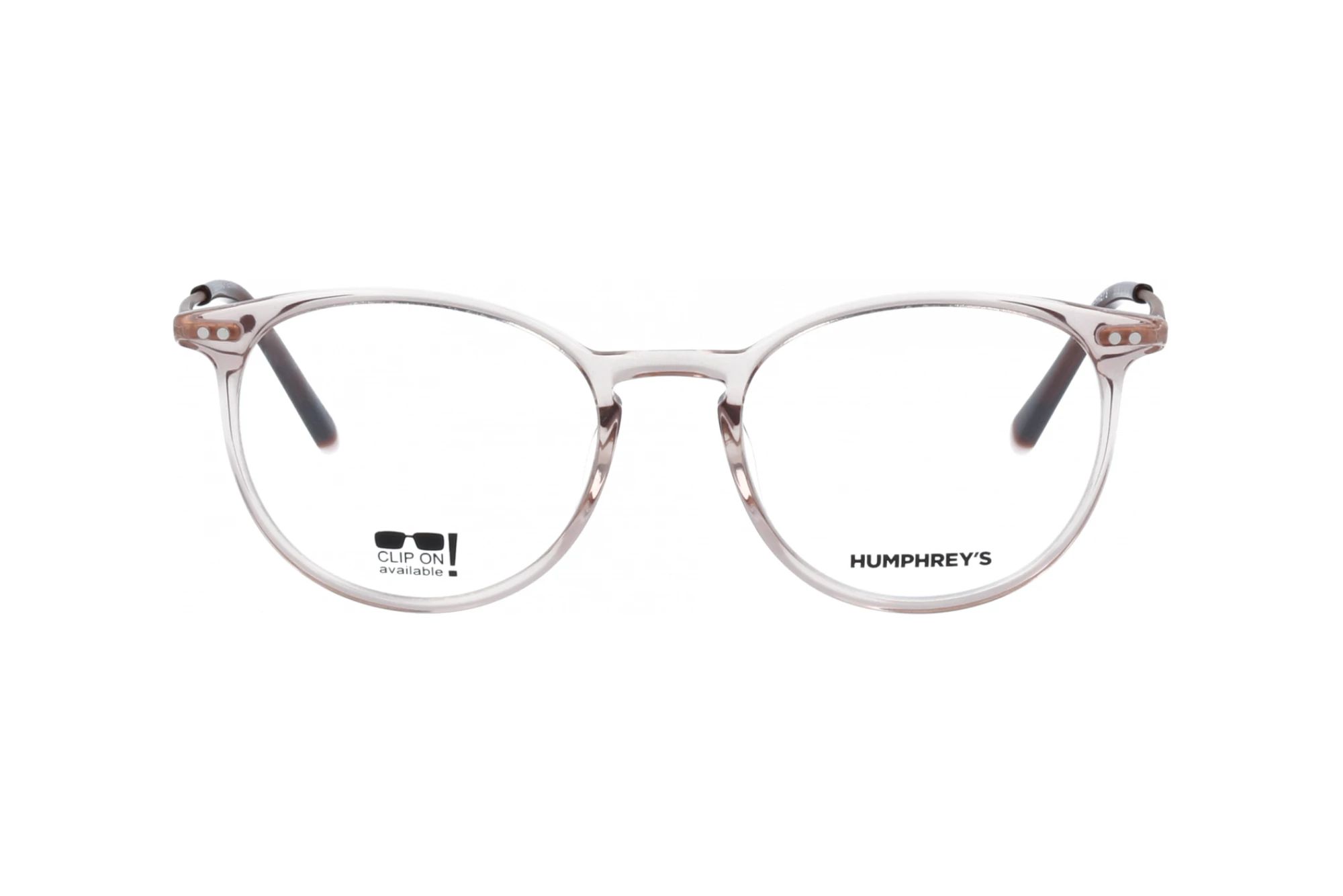 Vorderansicht Humphreys HU 581066 (52)