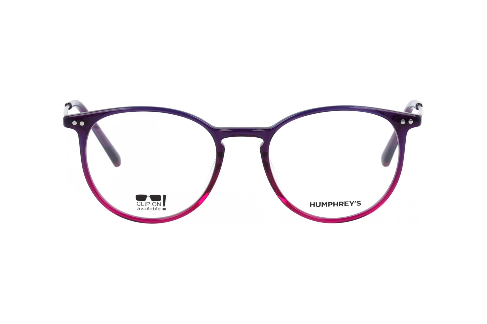 Vorderansicht Humphreys HU 581066 (59)