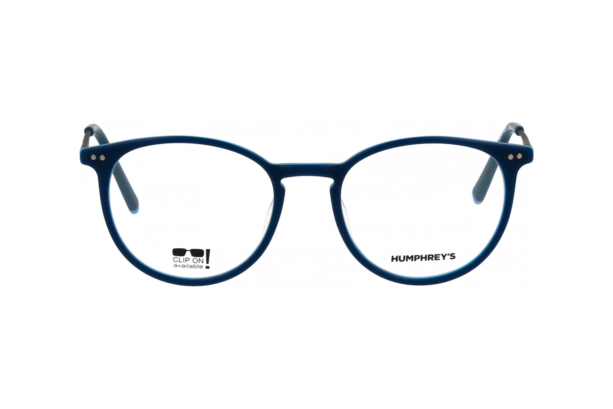 Vorderansicht Humphreys HU 581066 (74)