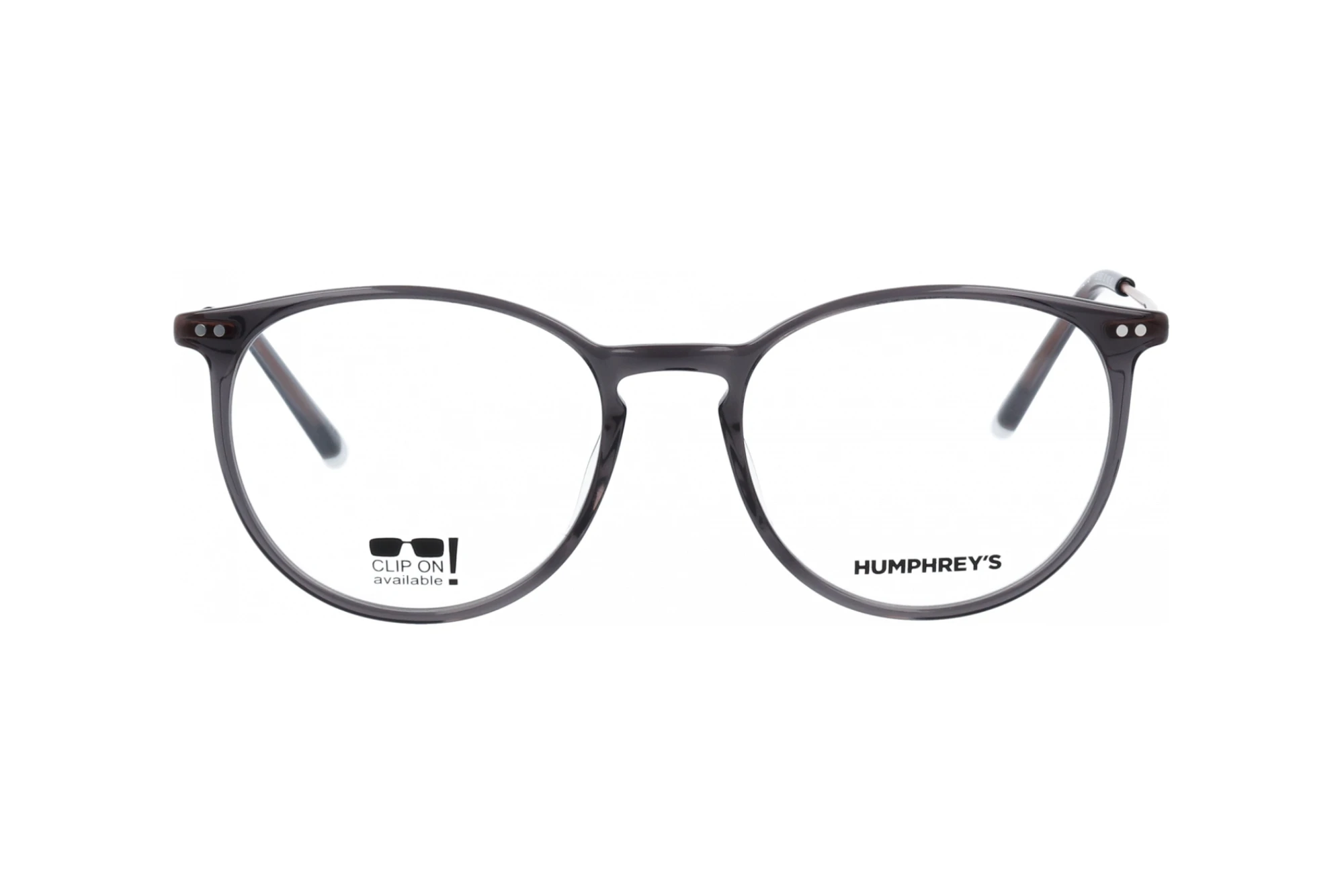 Vorderansicht Humphreys HU 581069 (30)
