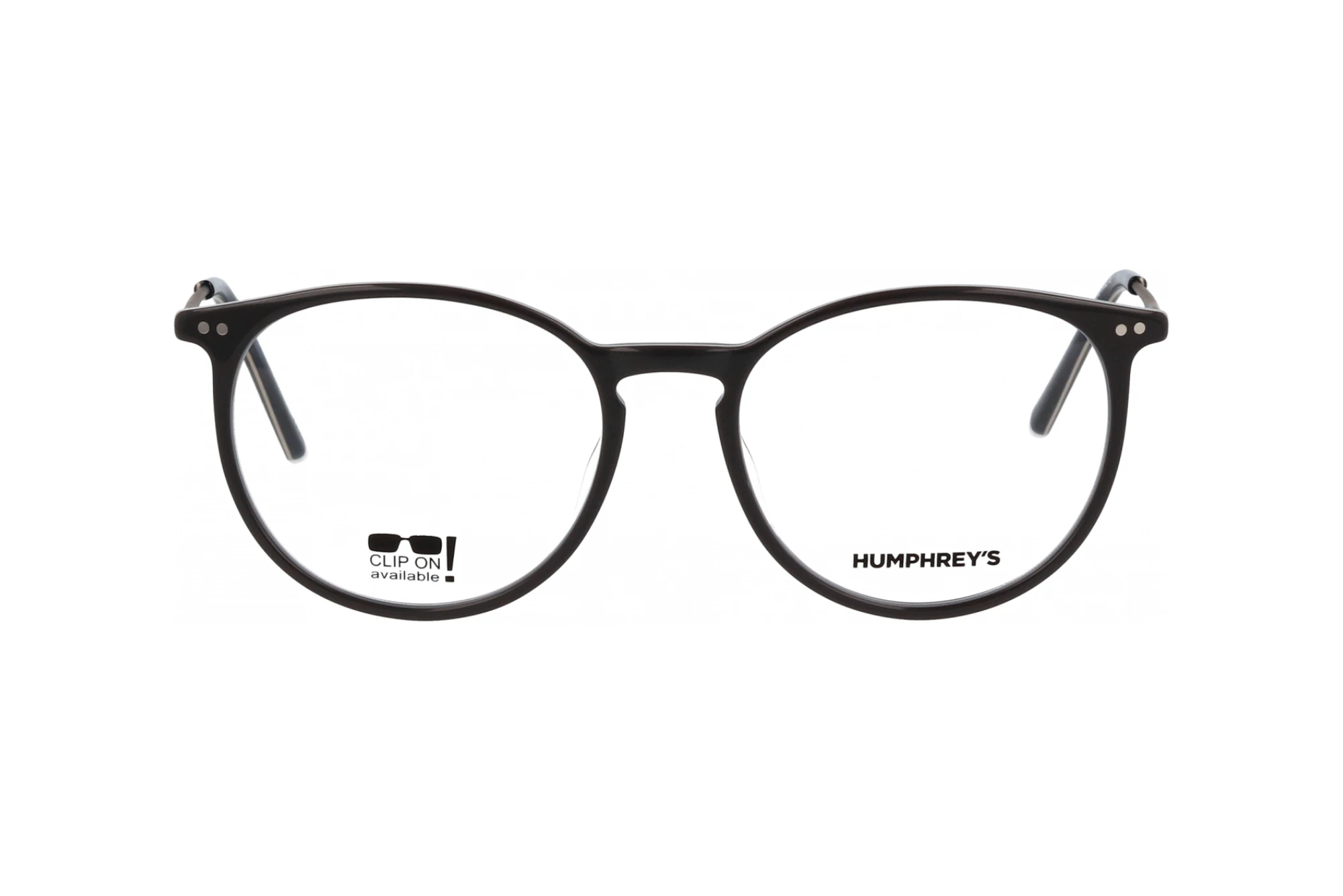 Vorderansicht Humphreys HU 581069 (31)