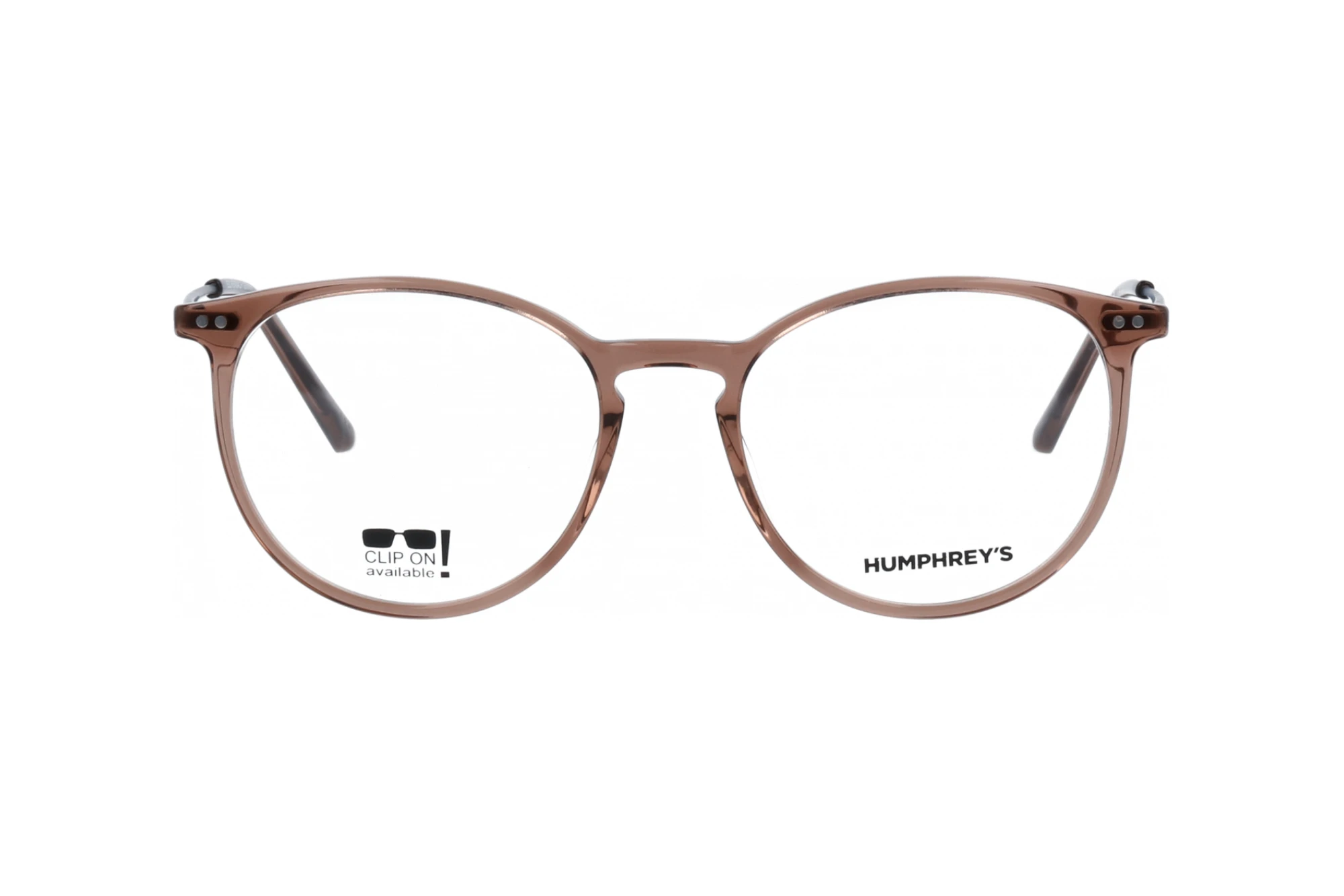 Vorderansicht Humphreys HU 581069 (61)