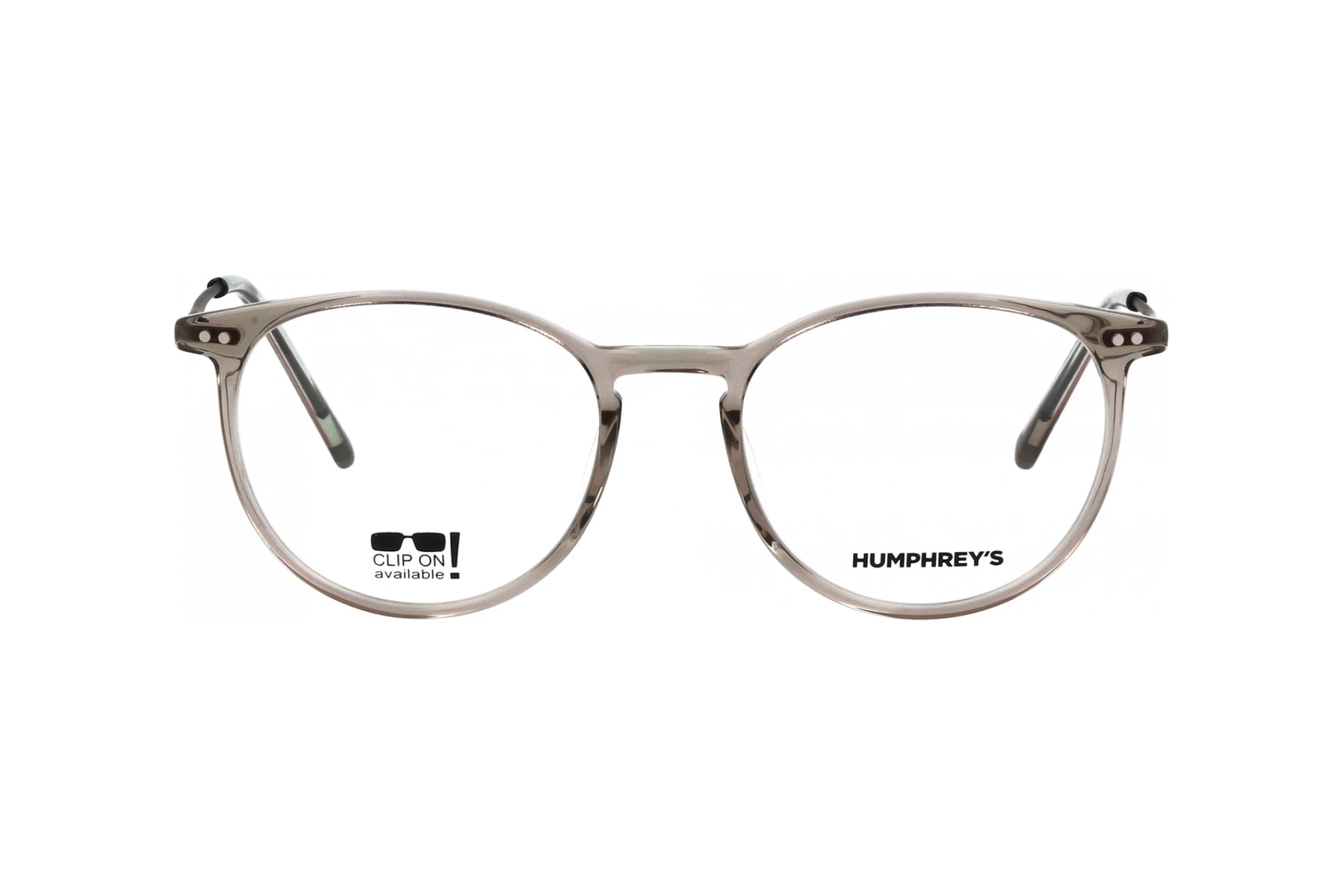 Vorderansicht Humphreys HU 581118 (64)