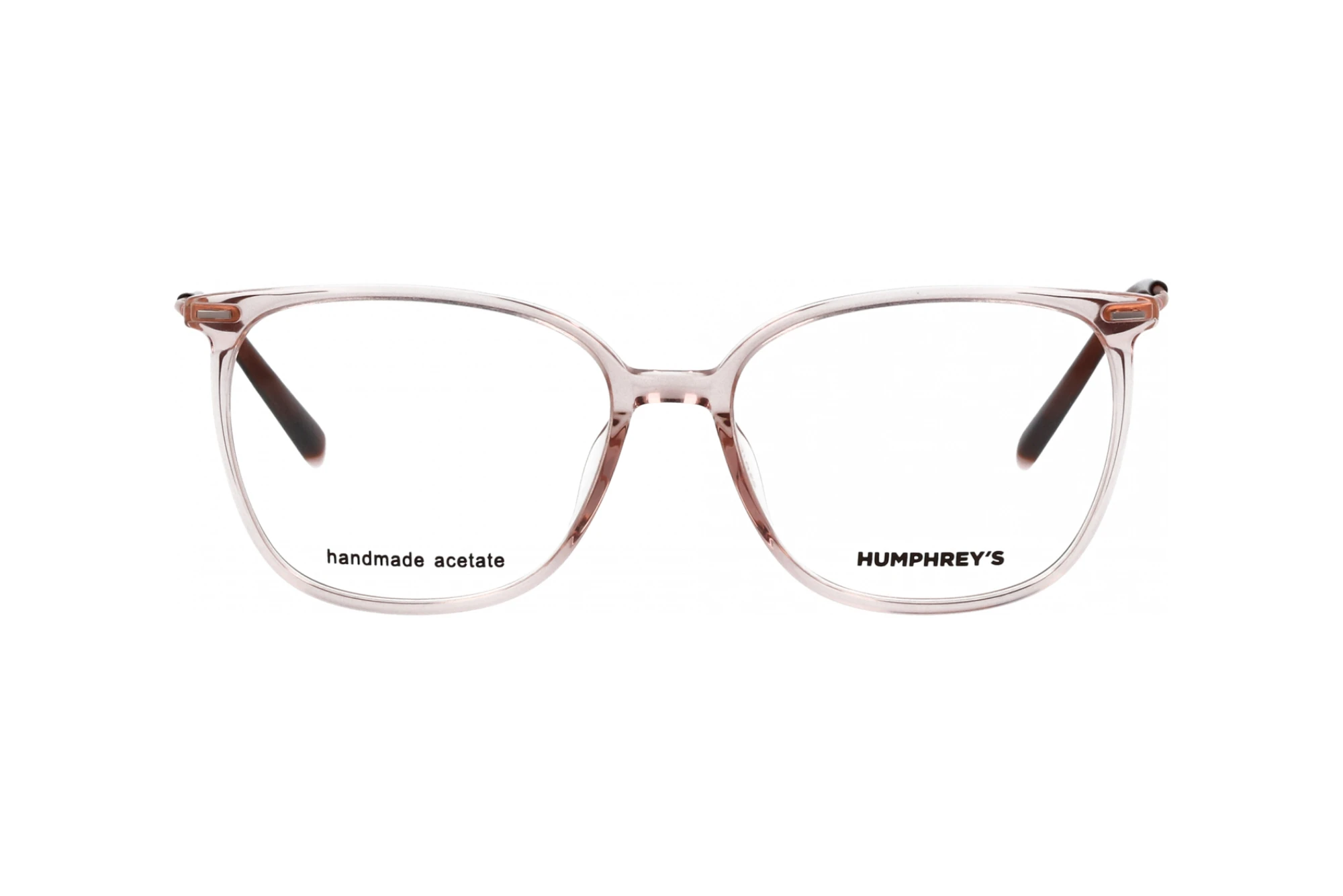 Vorderansicht Humphreys HU 581119 (51)