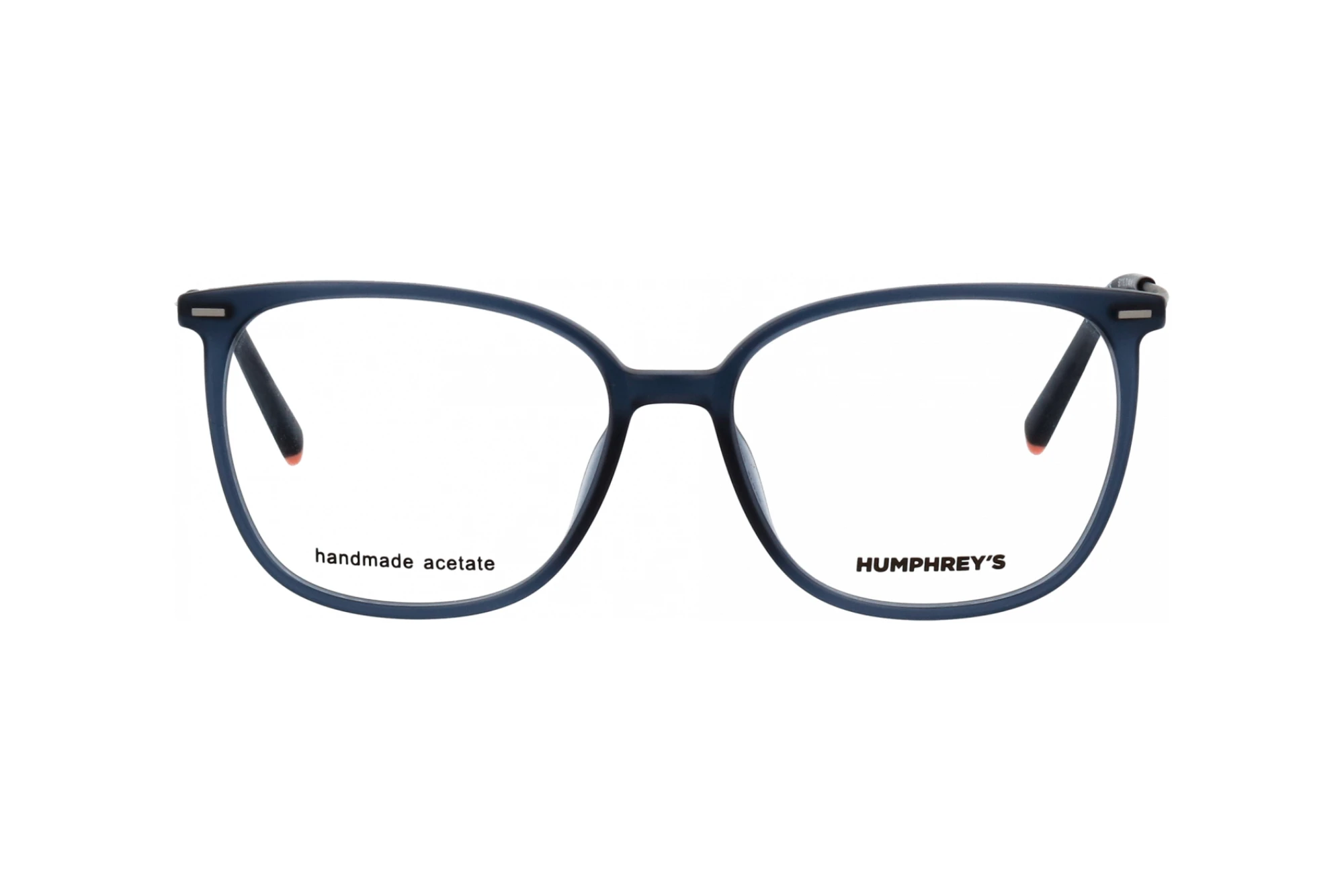 Vorderansicht Humphreys HU 581119 (70)