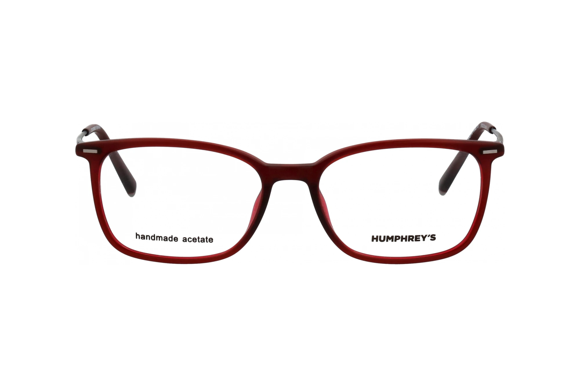 Vorderansicht Humphreys HU 581120 (50)