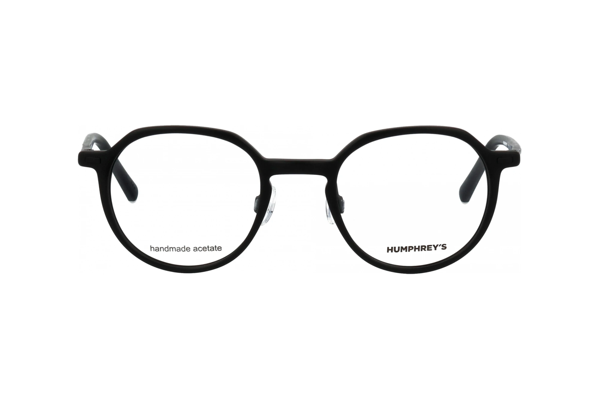 Vorderansicht Humphreys HU 581121 (10)