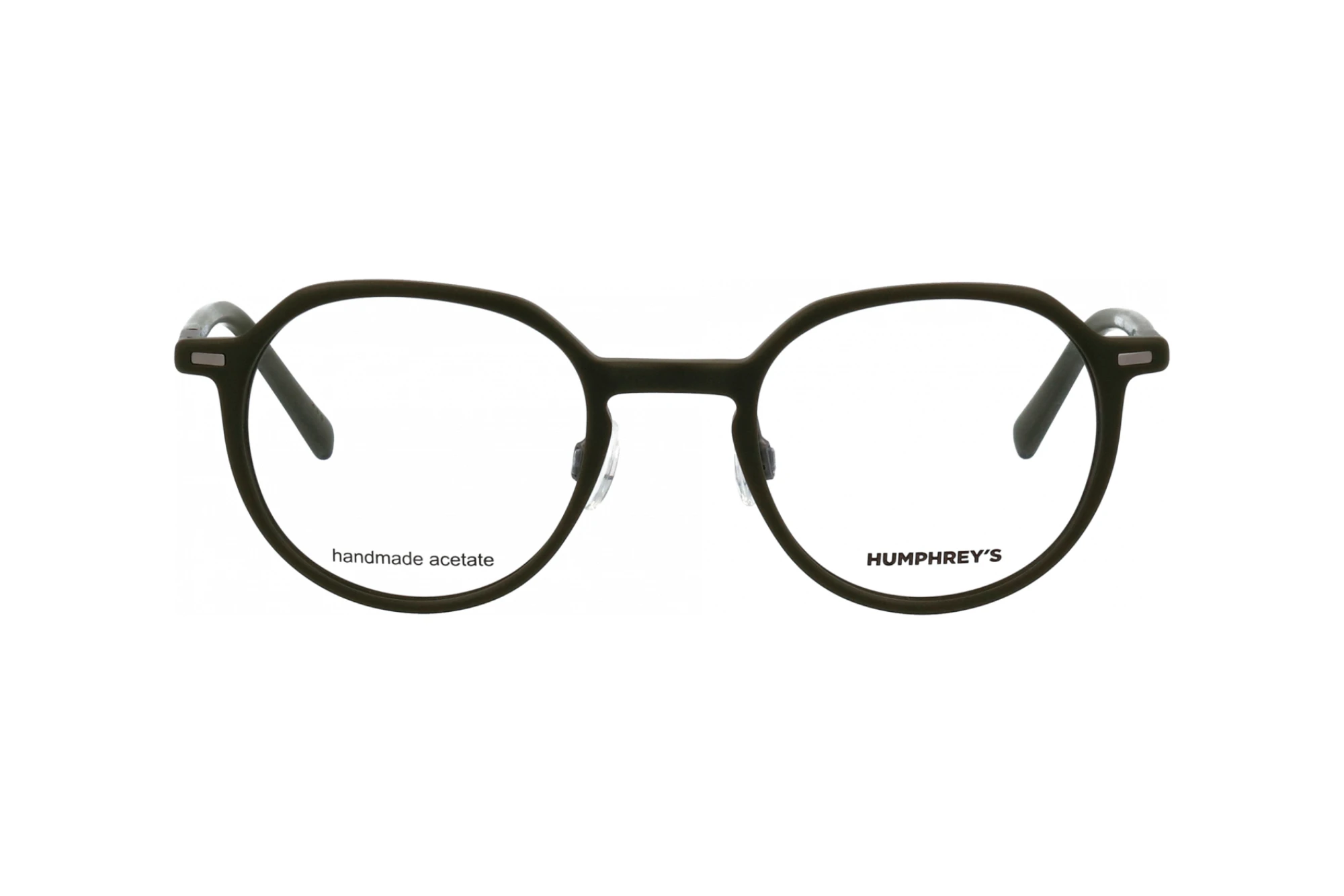 Vorderansicht Humphreys HU 581121 (40)