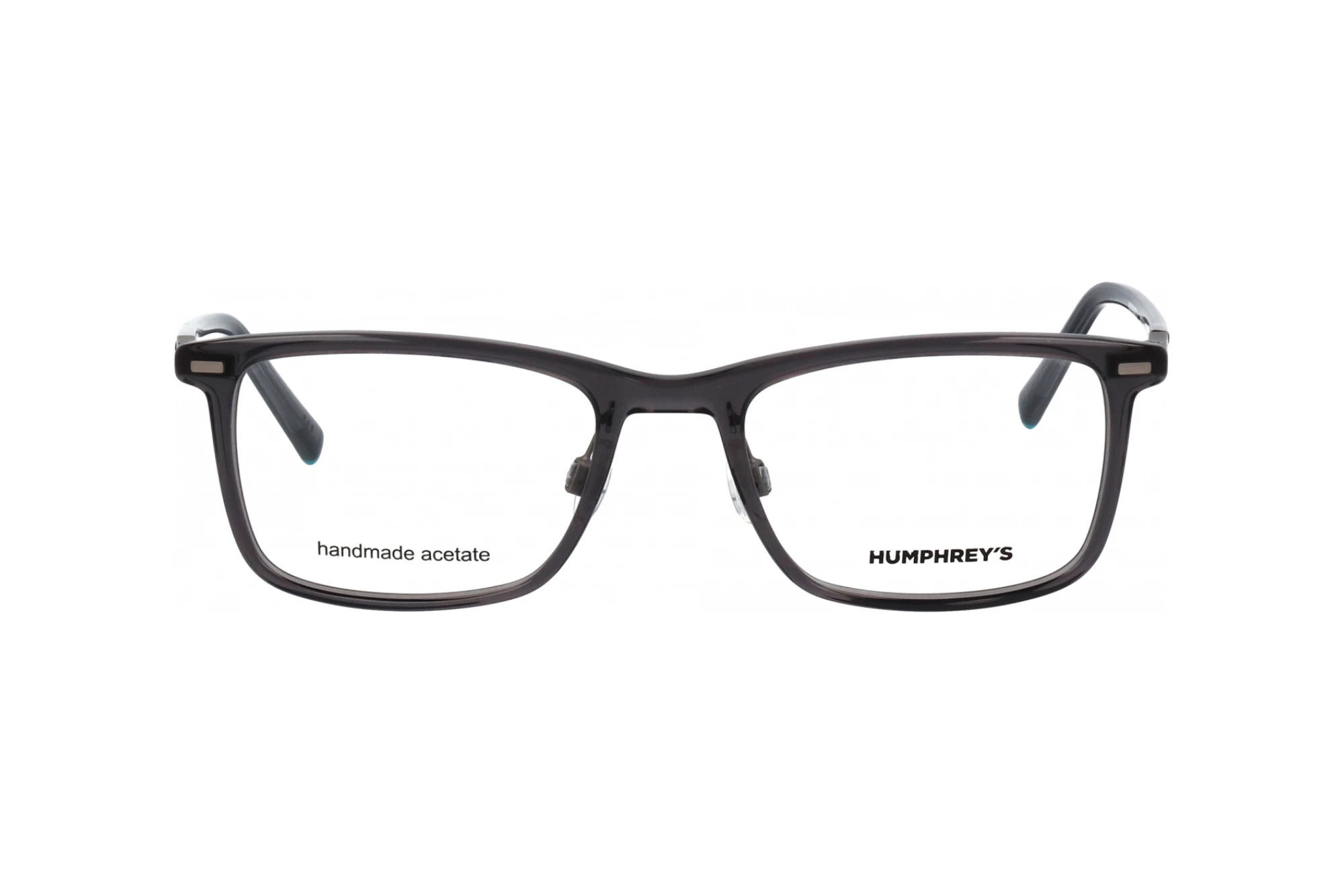 Vorderansicht Humphreys HU 581122 (30)