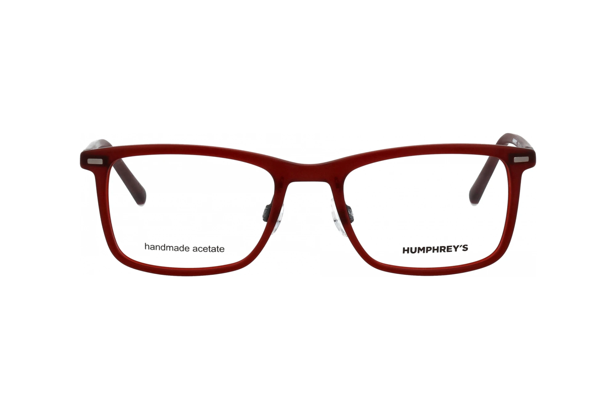 Vorderansicht Humphreys HU 581122 (50)