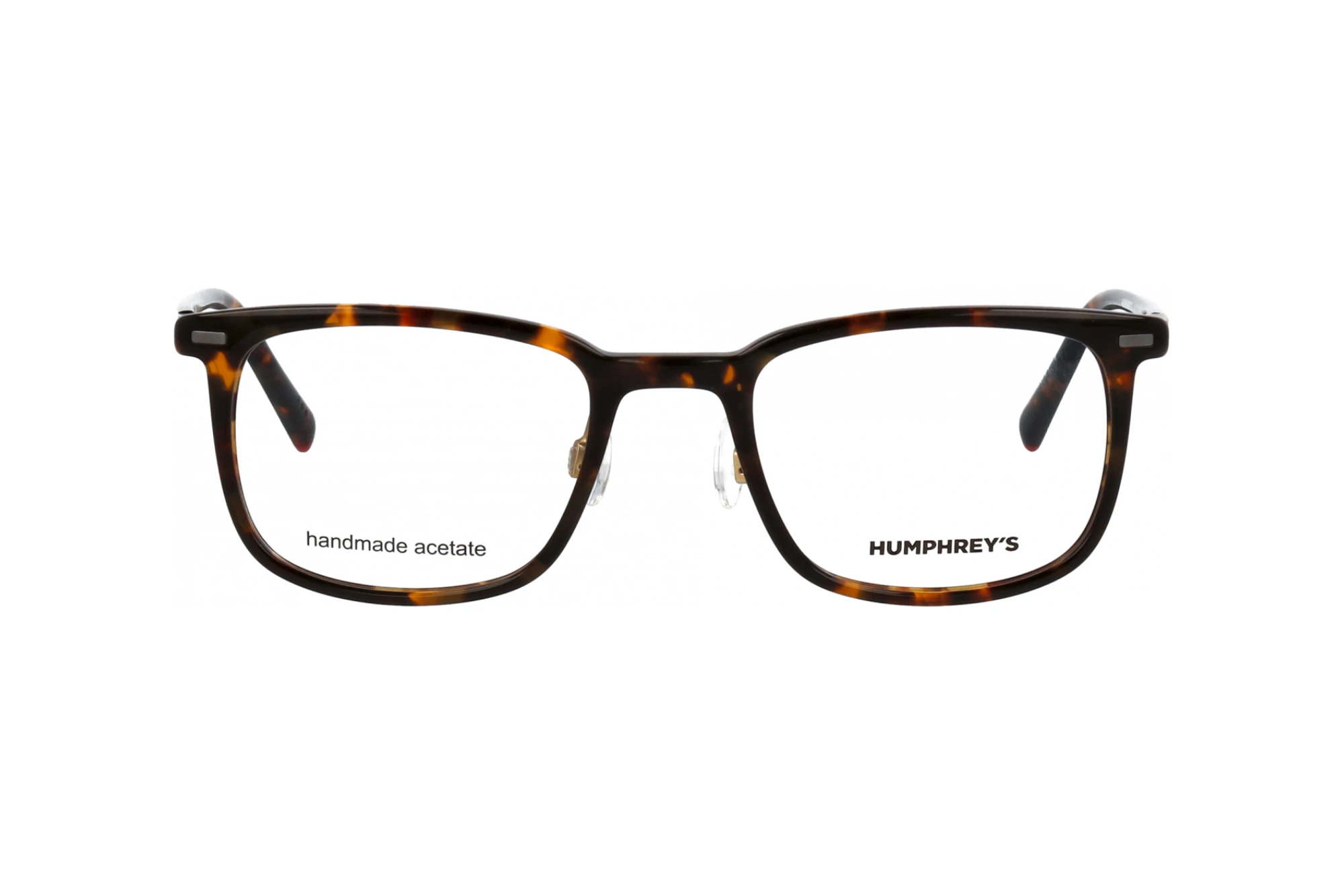 Vorderansicht Humphreys HU 581123 (60)