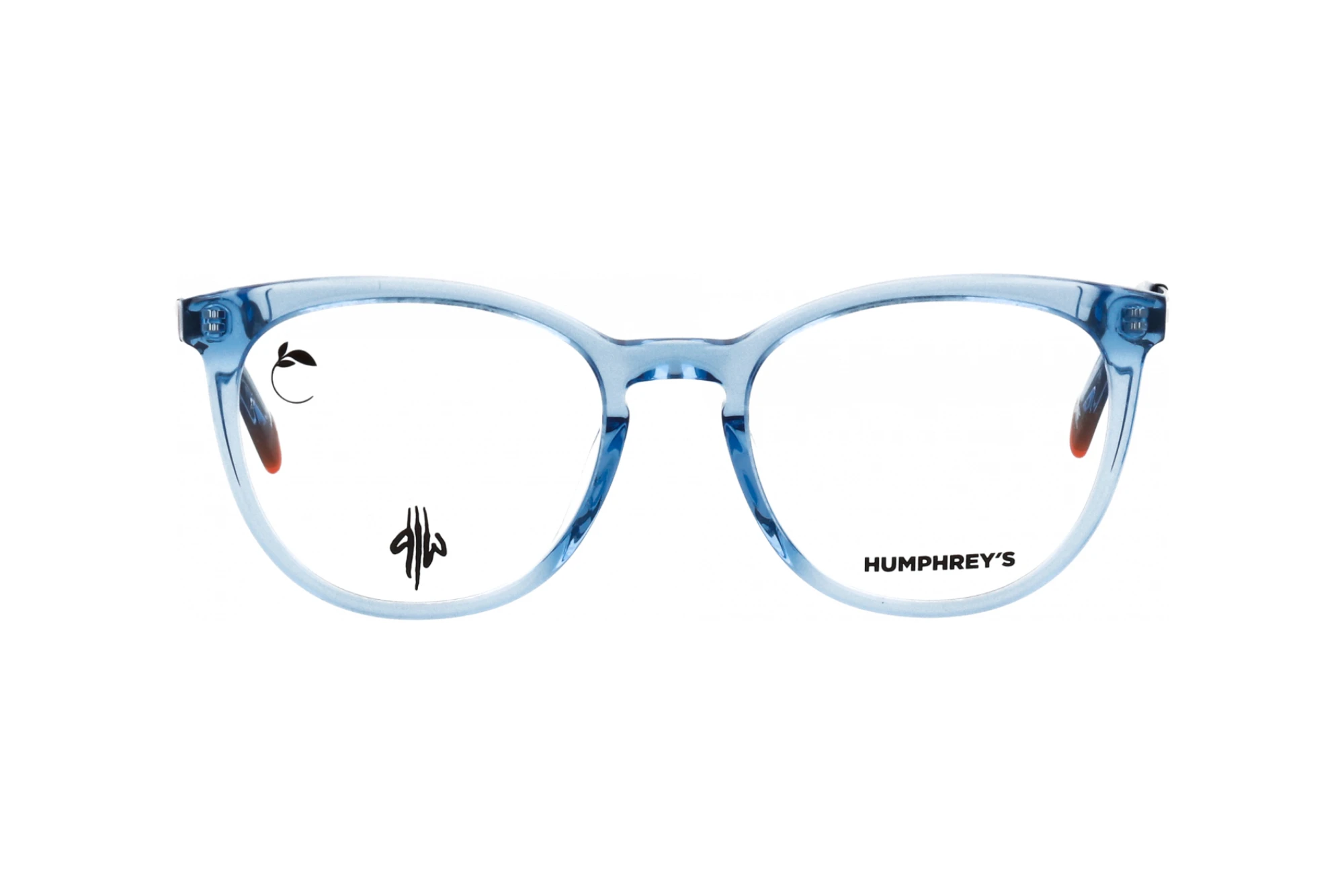 Vorderansicht Humphreys HU 581124 (70)