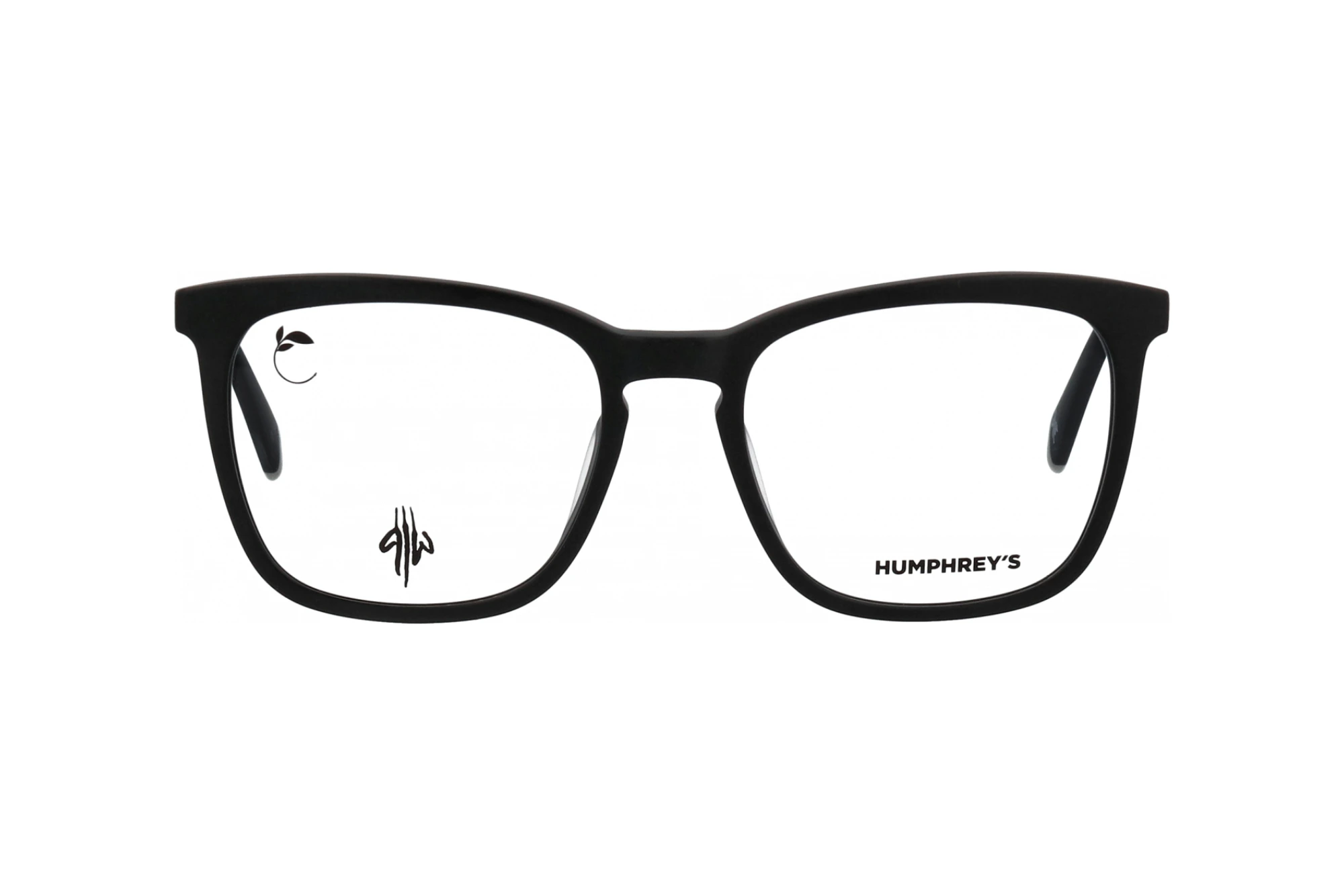 Vorderansicht Humphreys HU 581125 (10)