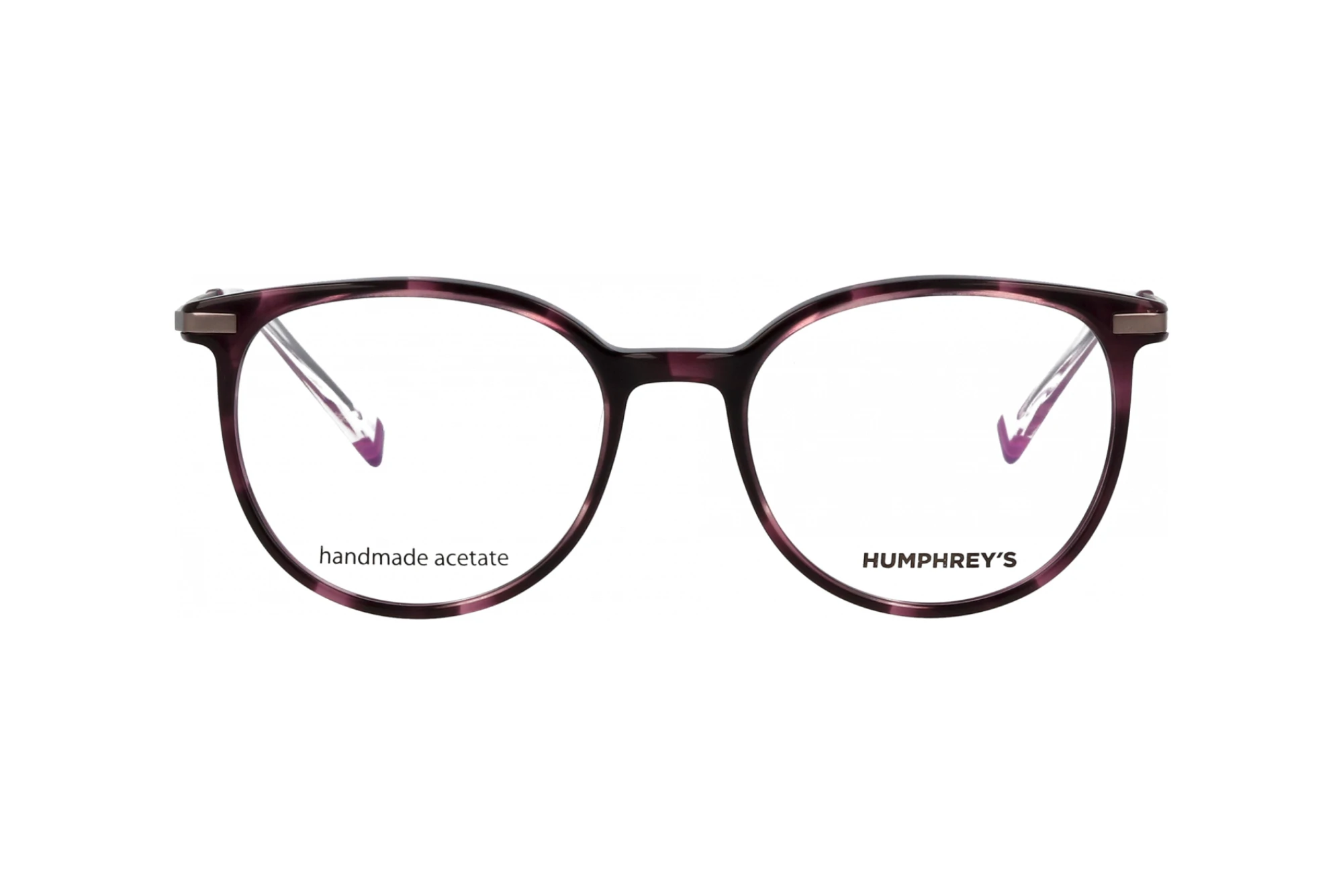 Vorderansicht Humphreys HU 581126 (50)