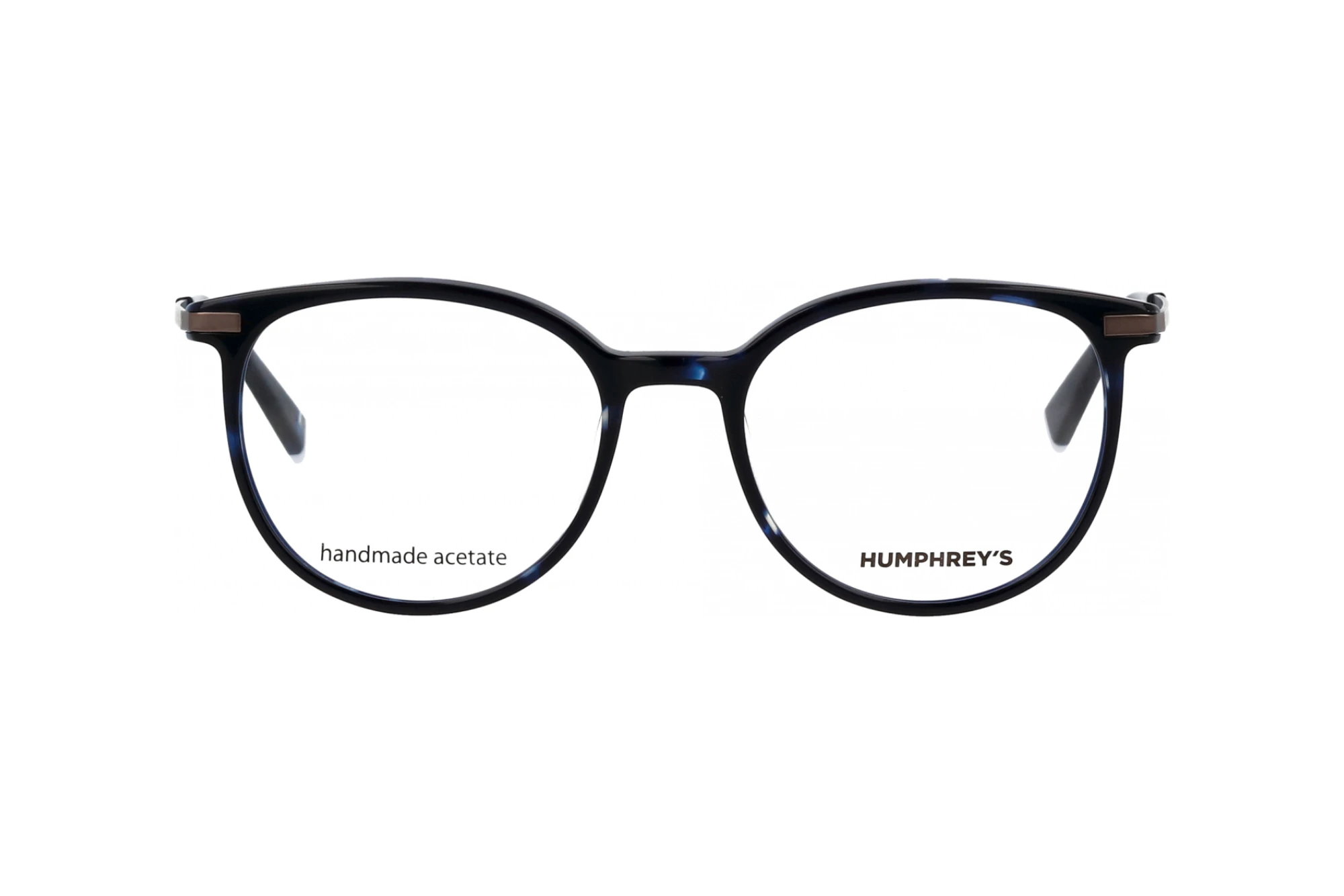 Vorderansicht Humphreys HU 581126 (70)