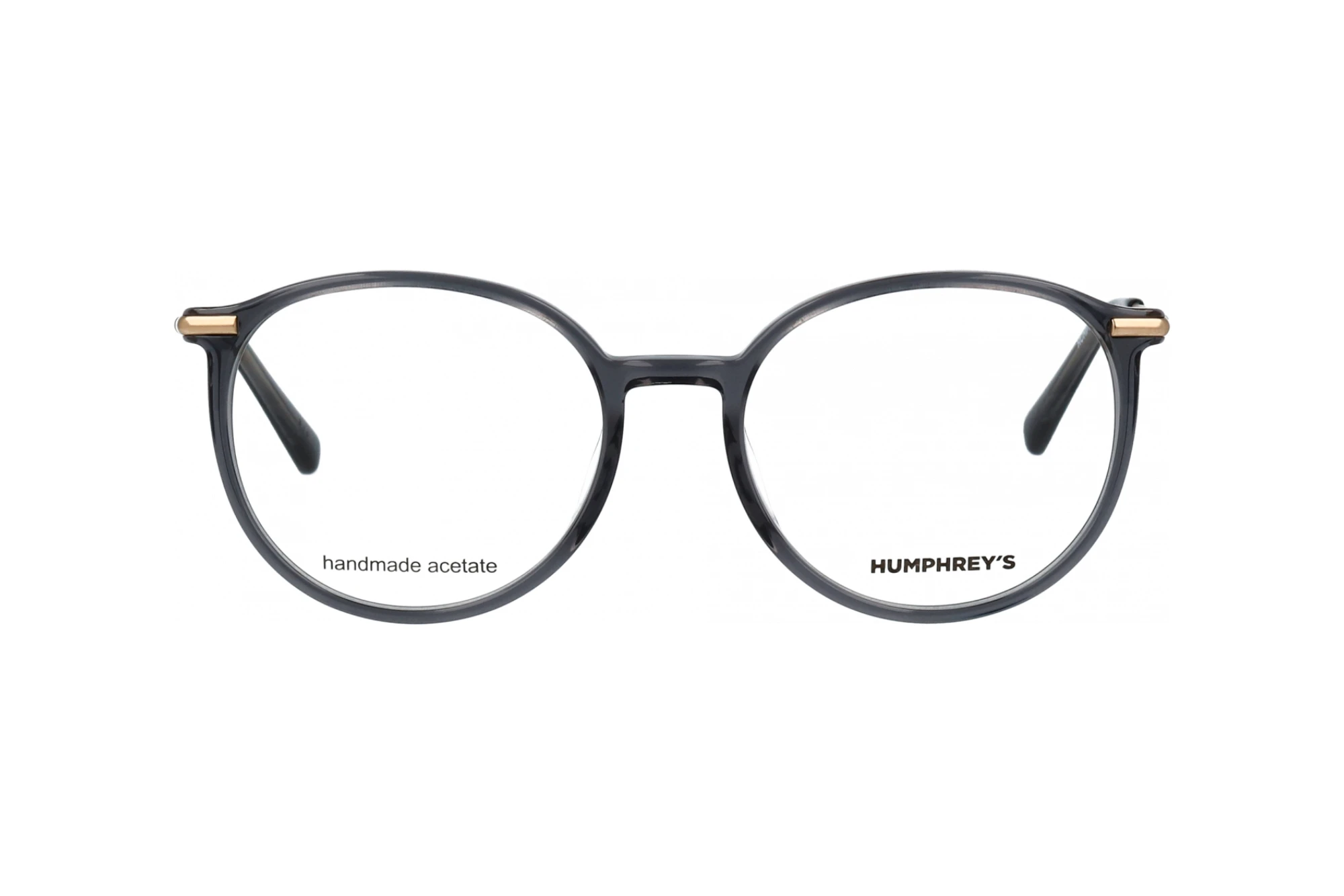 Vorderansicht Humphreys HU 581131 (30)