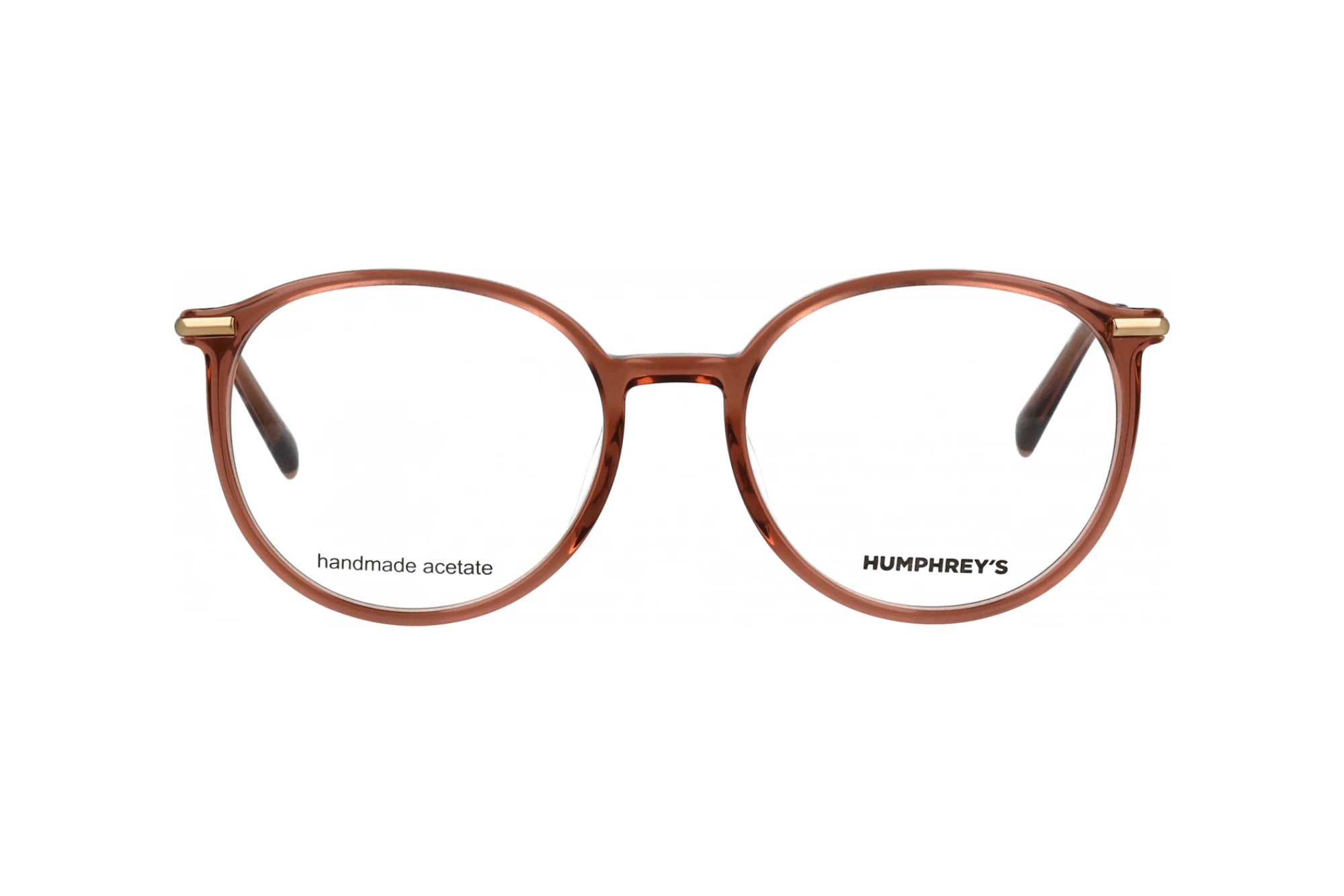 Vorderansicht Humphreys HU 581131 (50)