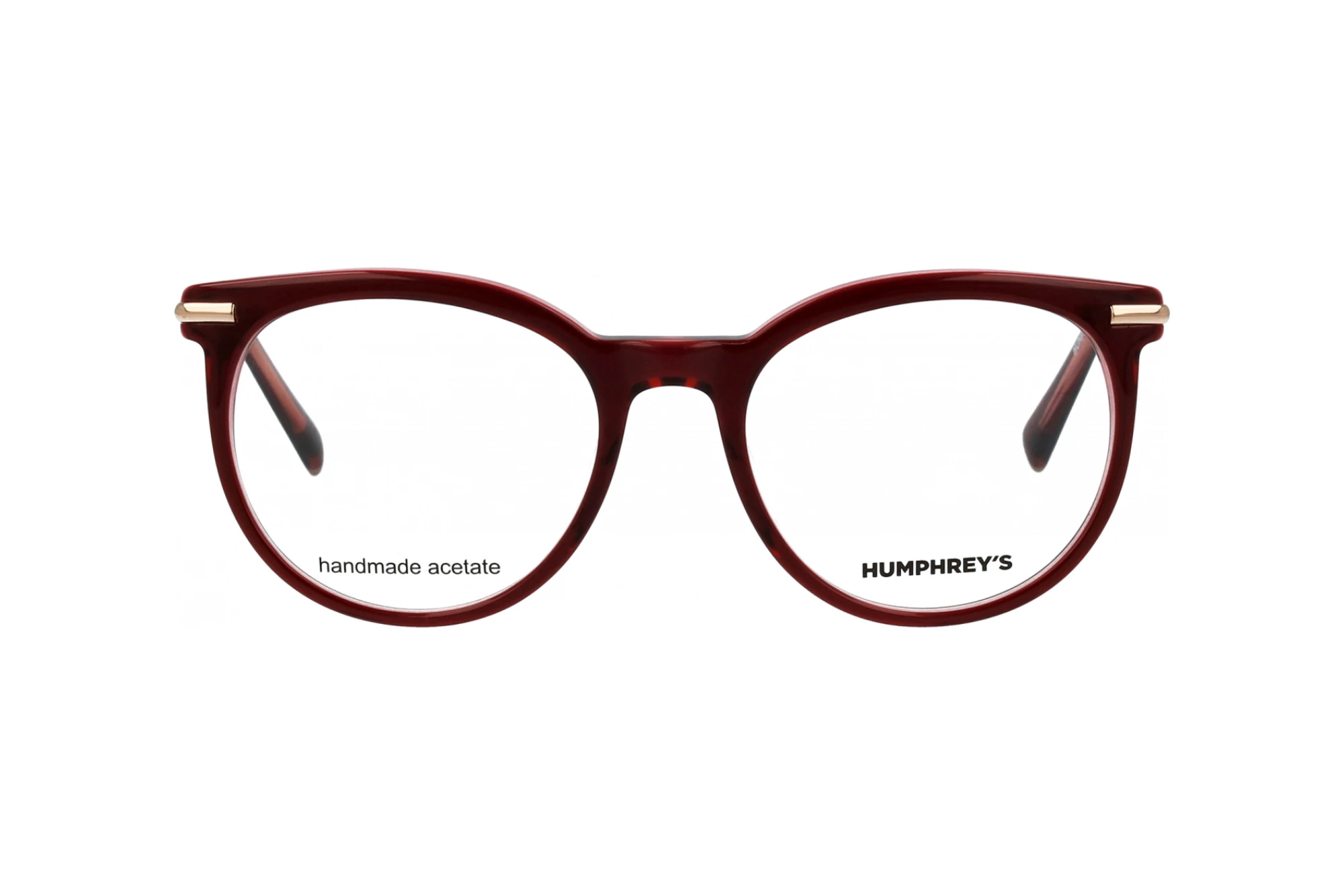 Vorderansicht Humphreys HU 581133 (50)