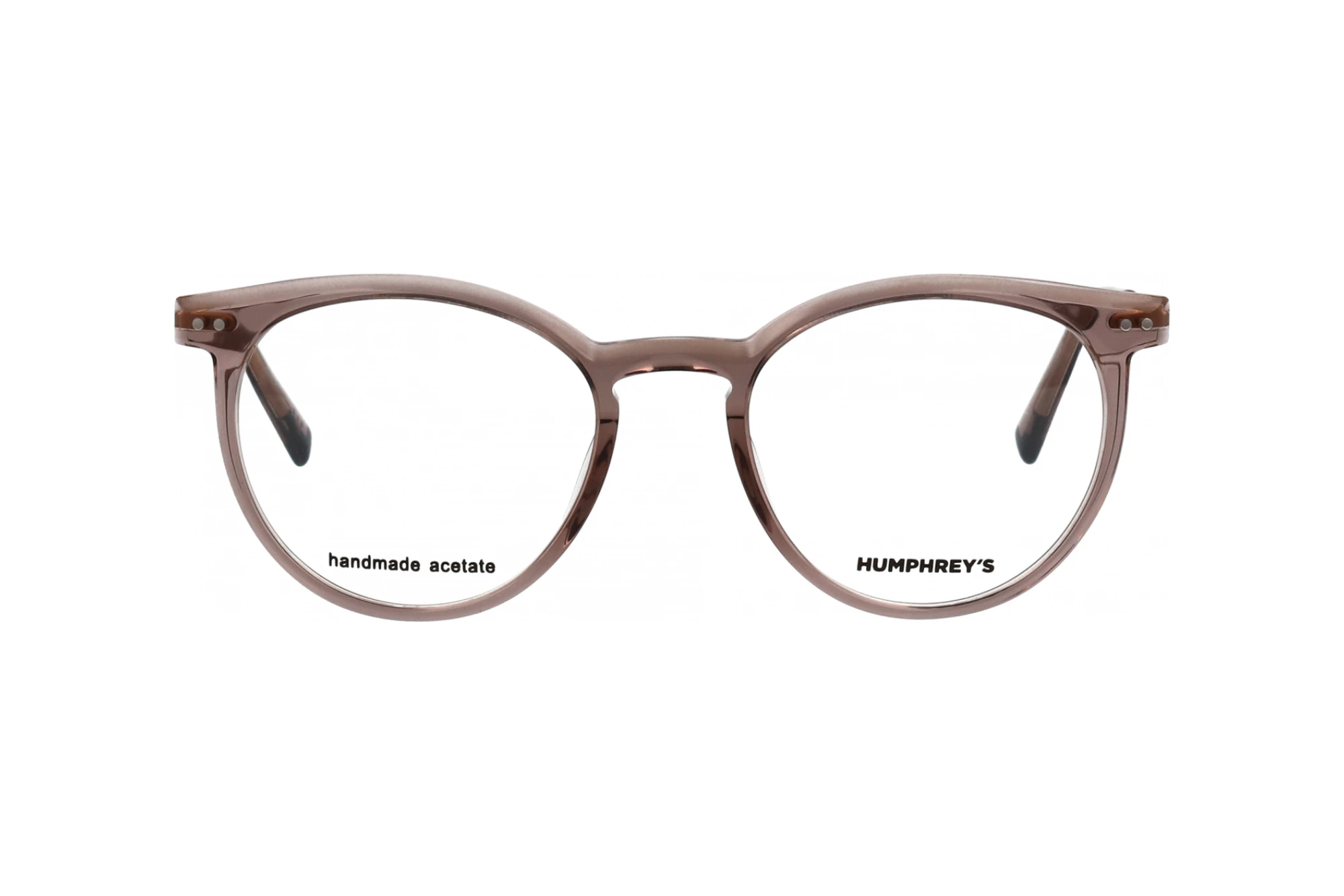 Vorderansicht Humphreys HU 581135 (60)