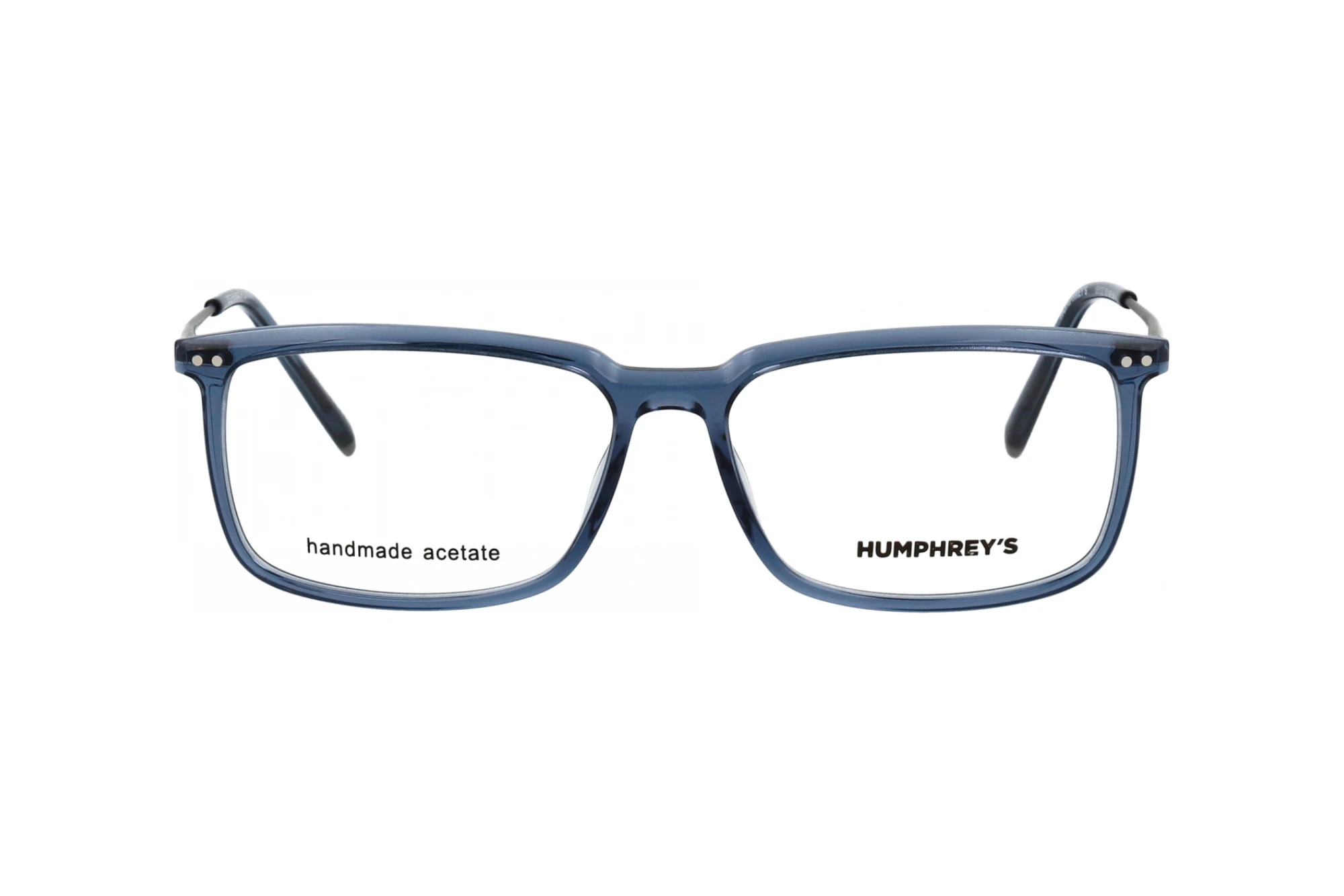 Vorderansicht Humphreys HU 581137 (70)