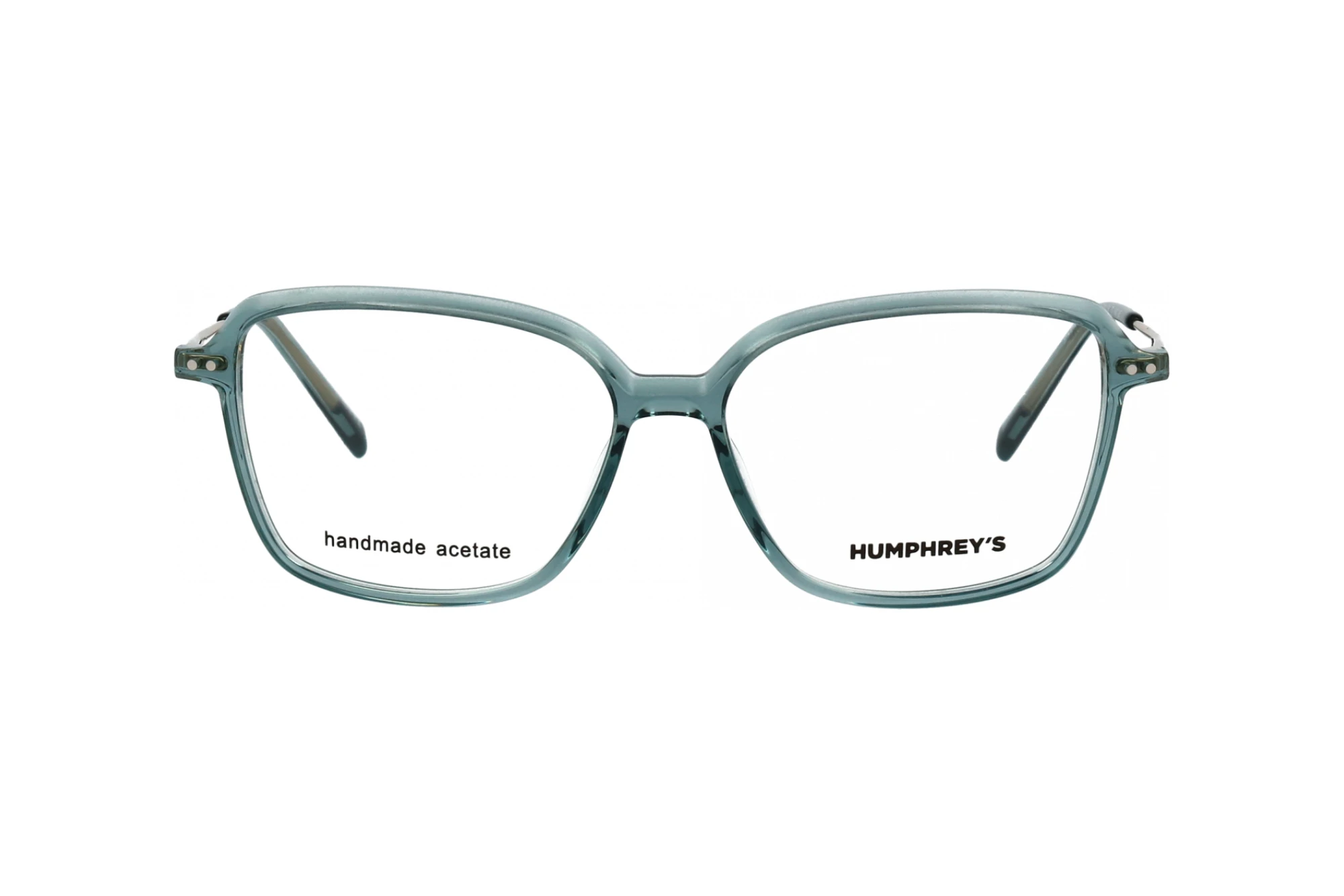 Vorderansicht Humphreys HU 581139 (70)