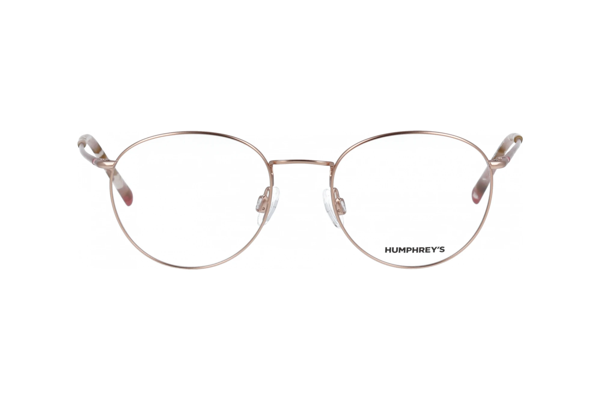 Vorderansicht Humphreys HU 582273 (20)