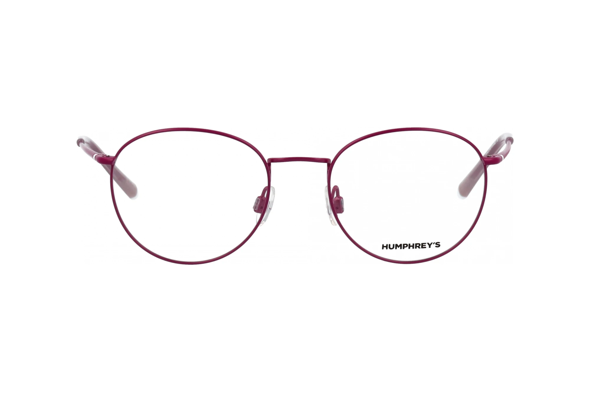 Vorderansicht Humphreys HU 582273 (55)
