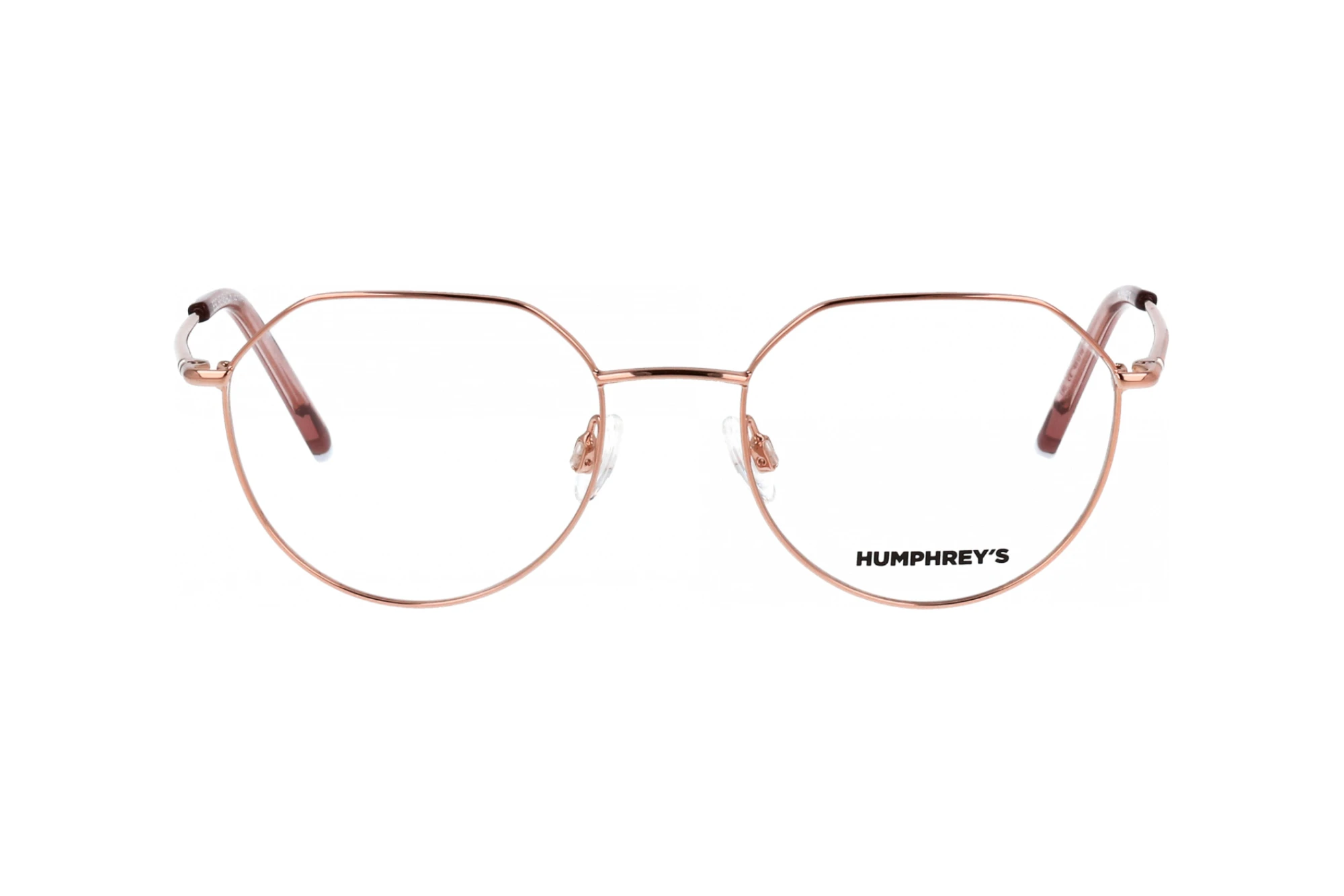 Vorderansicht Humphreys HU 582326 (22)