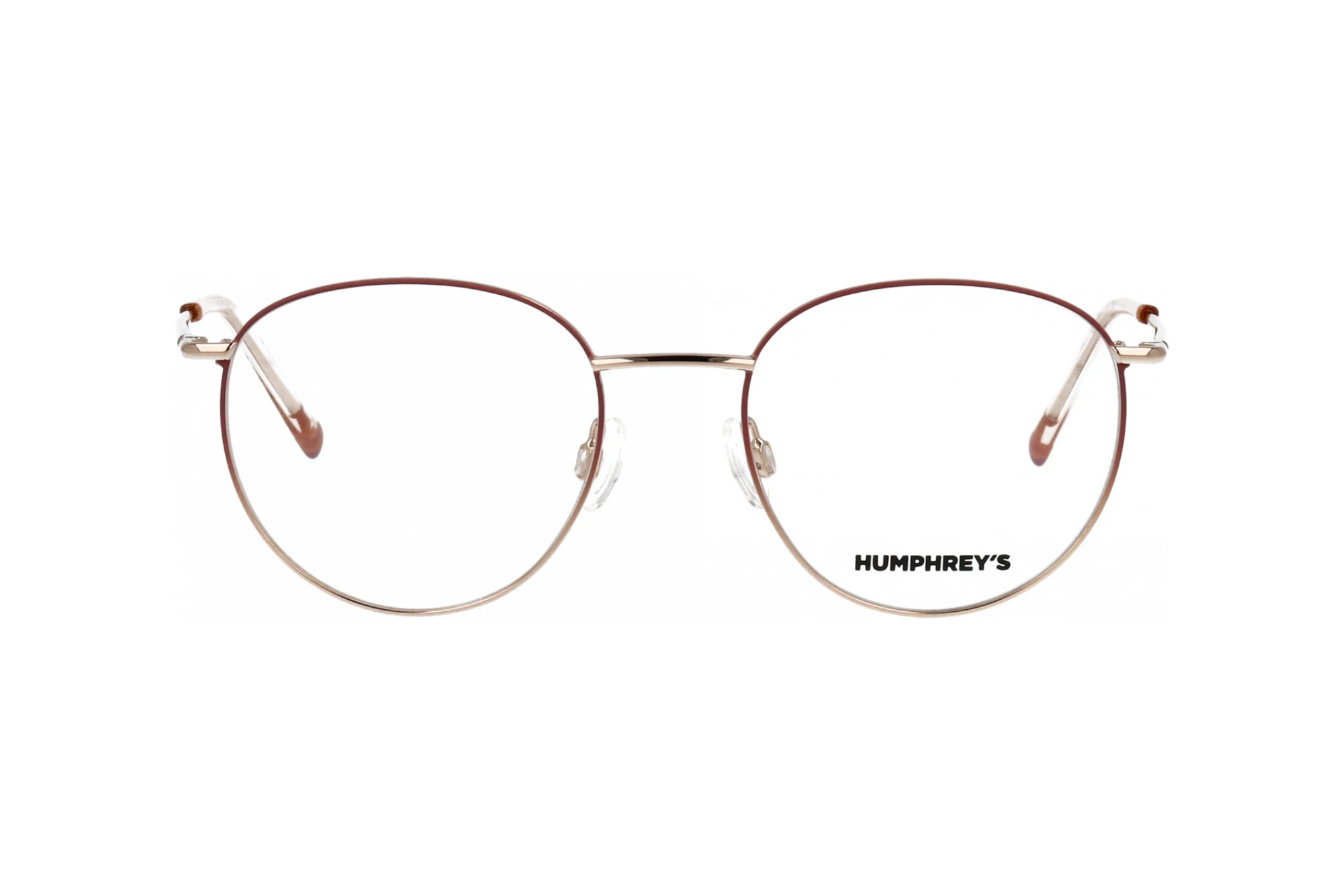Vorderansicht Humphreys HU 582327 (29)