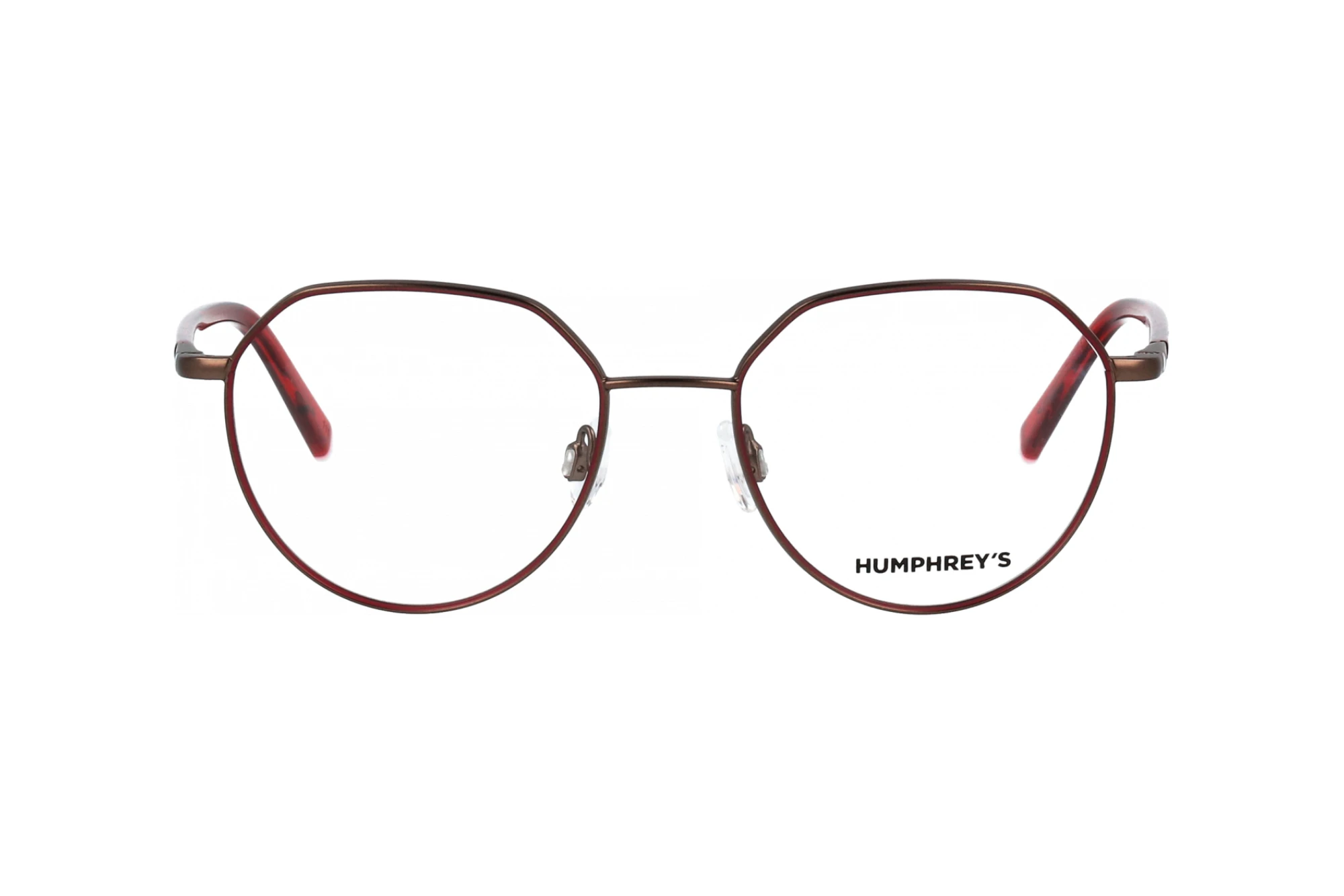 Vorderansicht Humphreys HU 582355 (35)