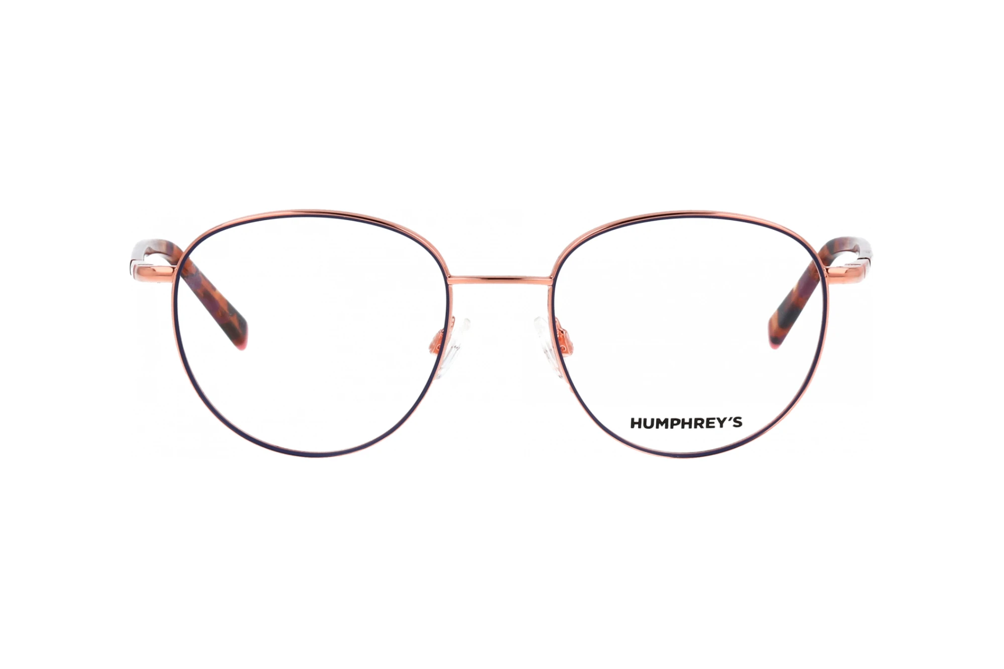Vorderansicht Humphreys HU 582357 (25)