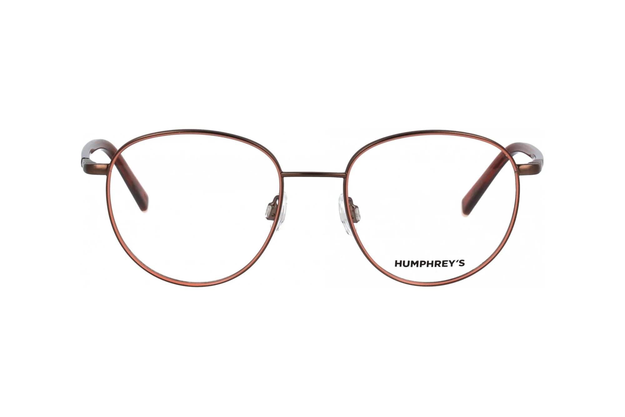 Vorderansicht Humphreys HU 582357 (38)