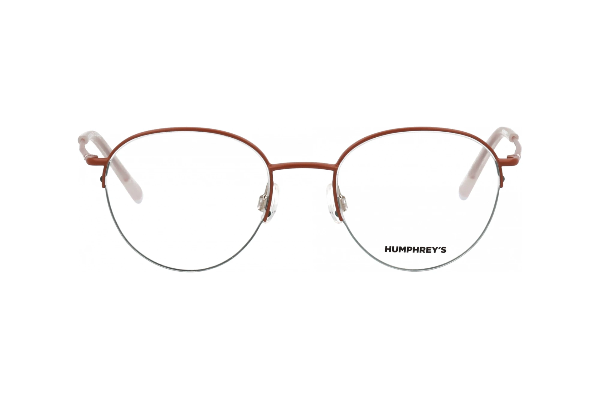 Vorderansicht Humphreys HU 582368 (56)