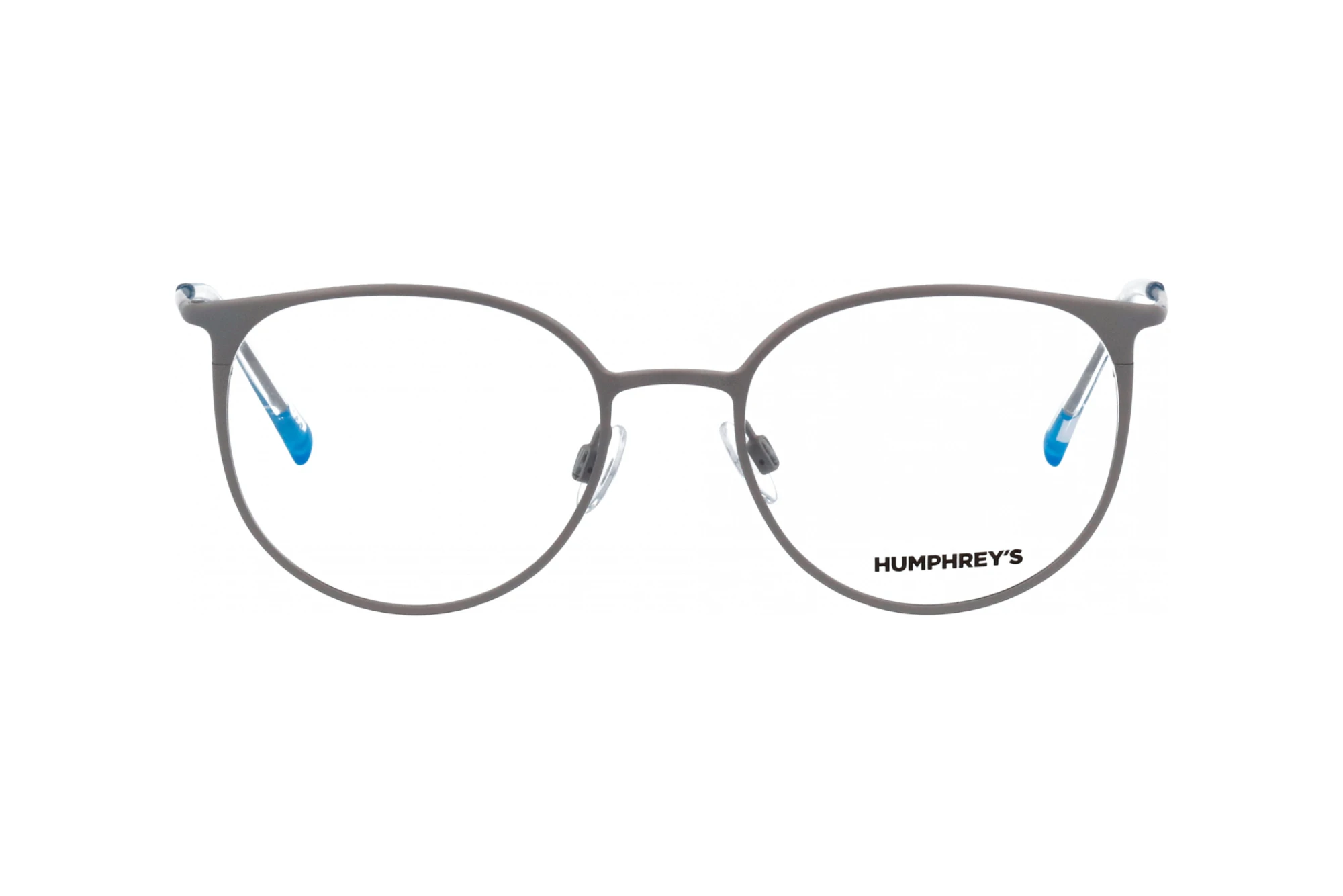 Vorderansicht Humphreys HU 582372 (30)