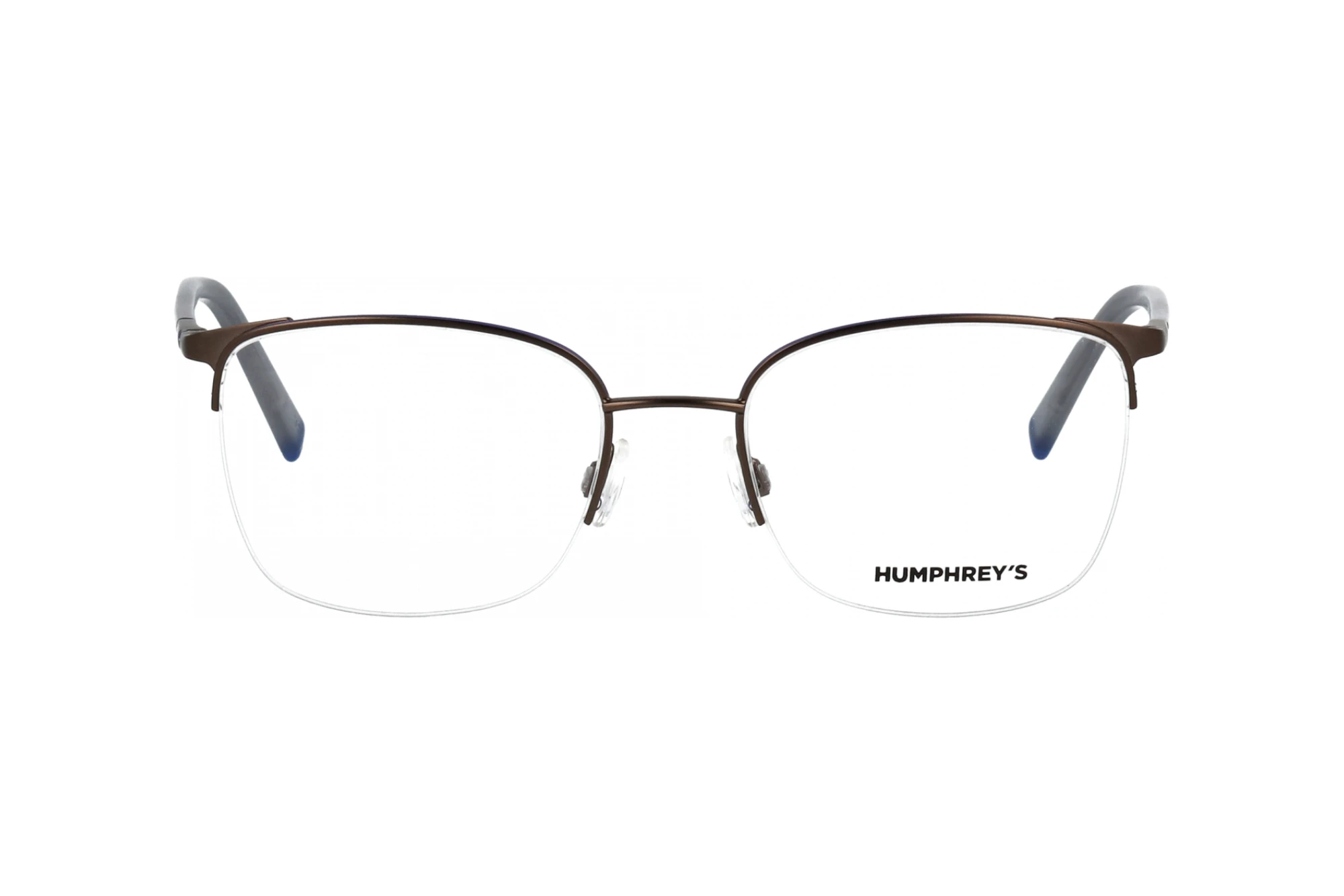 Vorderansicht Humphreys HU 582376 (30)