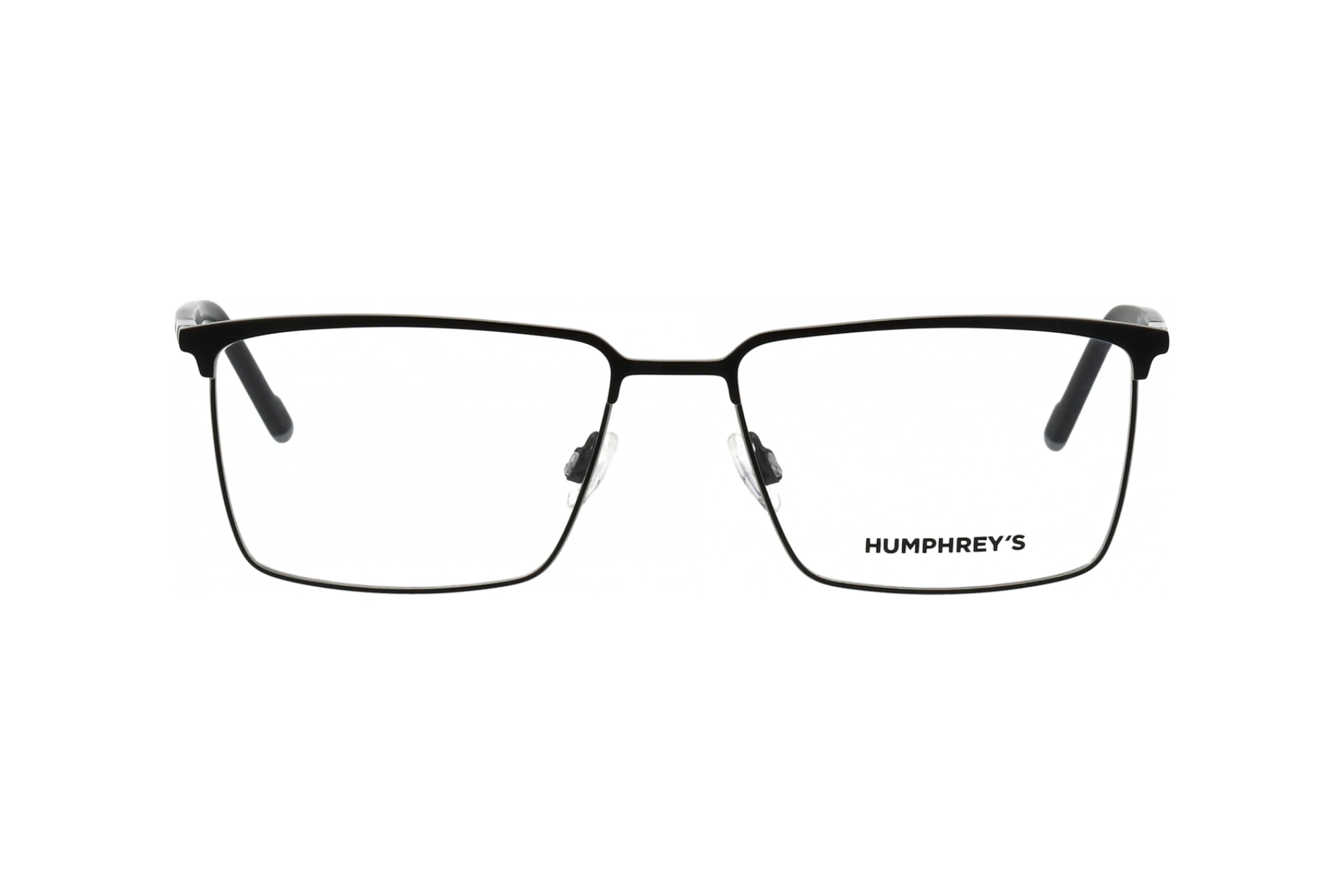 Vorderansicht Humphreys HU 582388 (10)