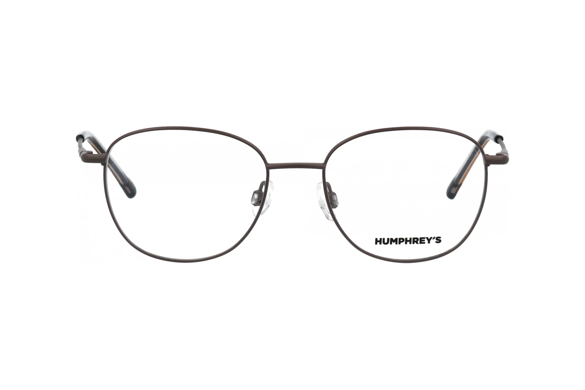 Vorderansicht Humphreys HU 582390 (30)