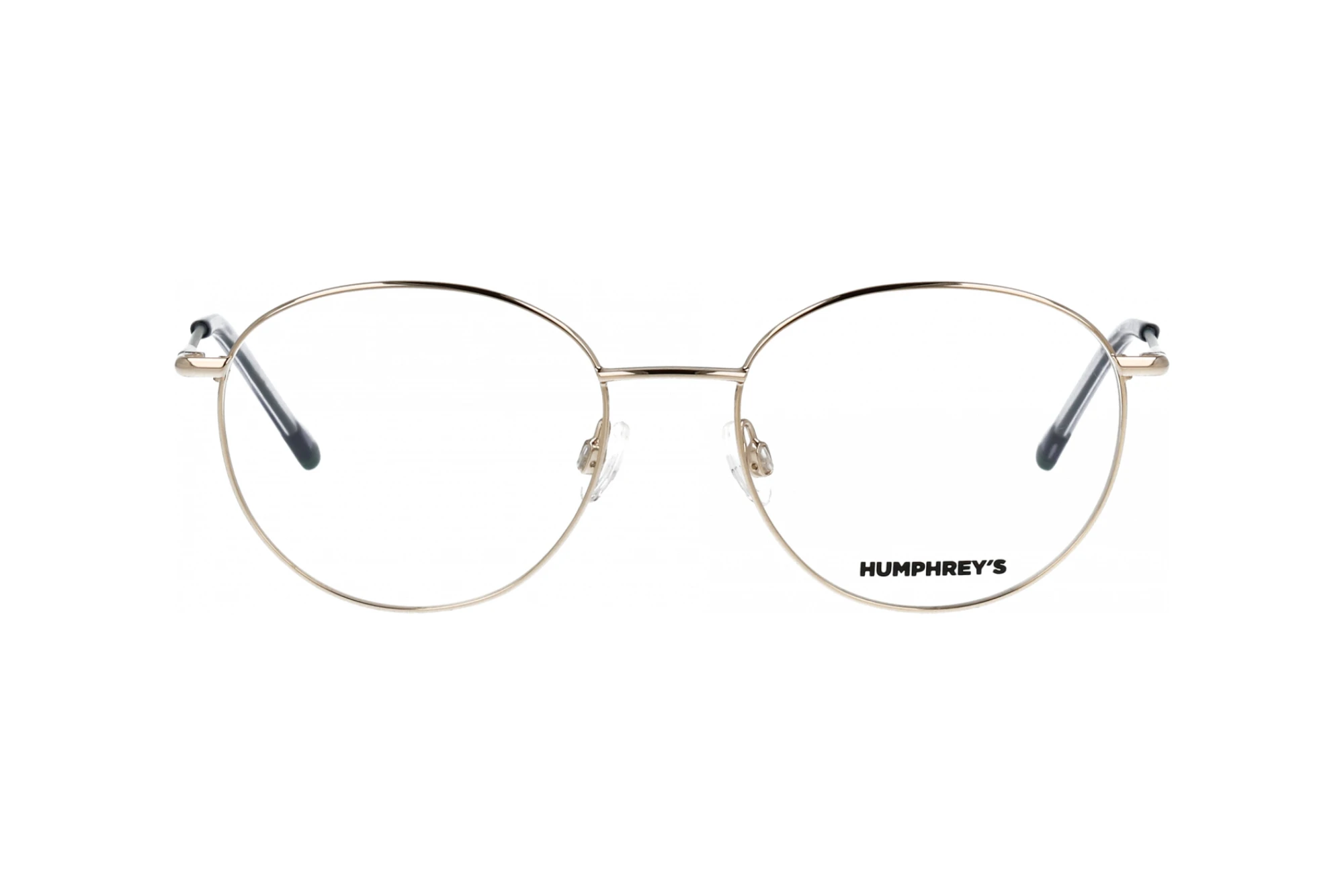 Vorderansicht Humphreys HU 582391 (24)