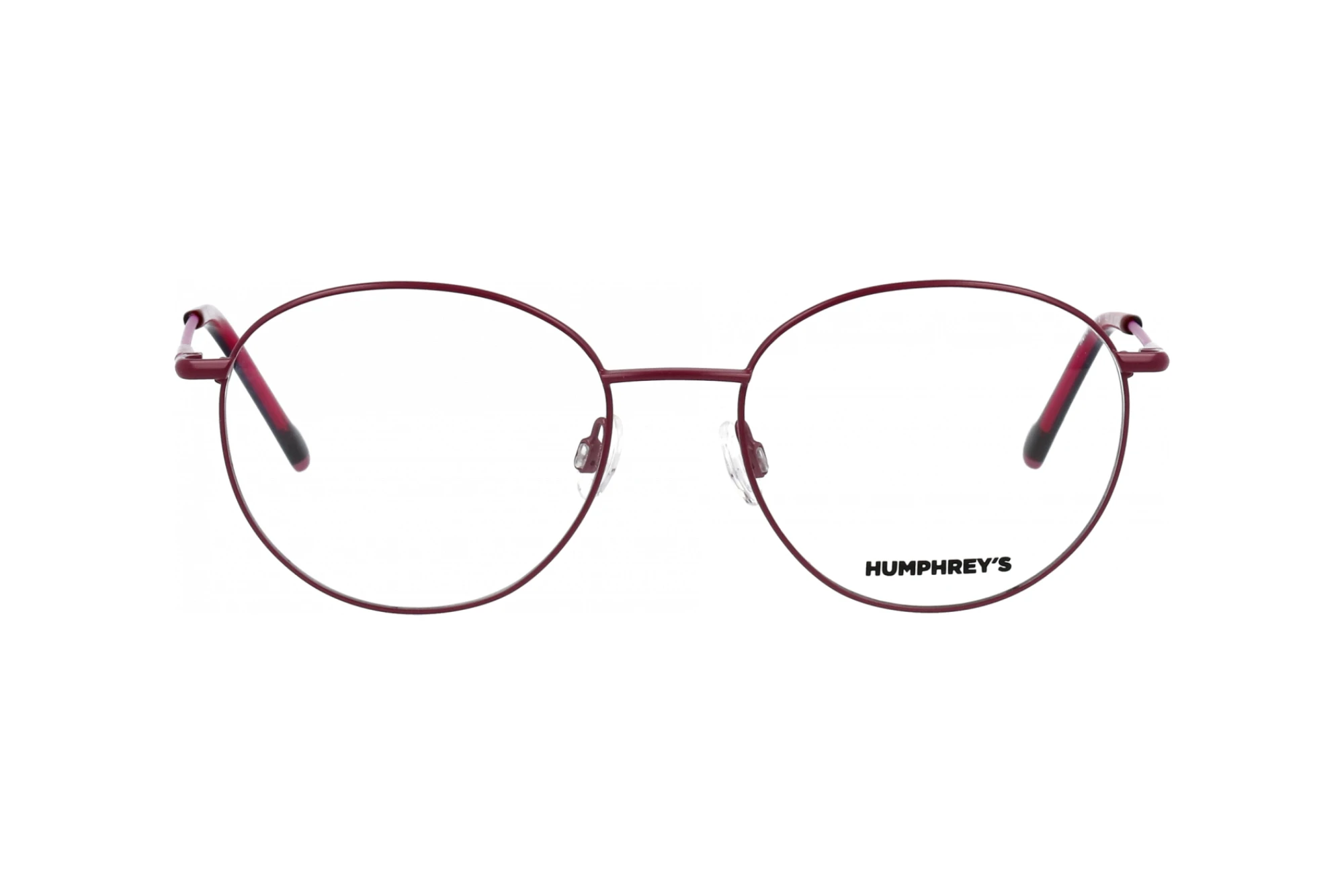 Vorderansicht Humphreys HU 582391 (50)