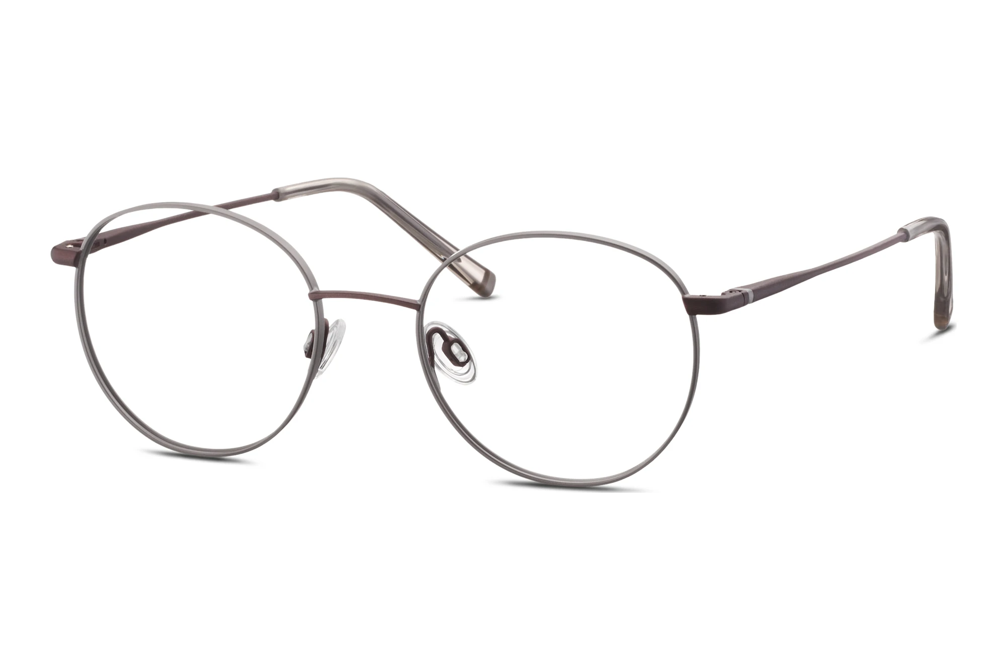 Humphreys   HU 582418 60 espresso semi matt/sand