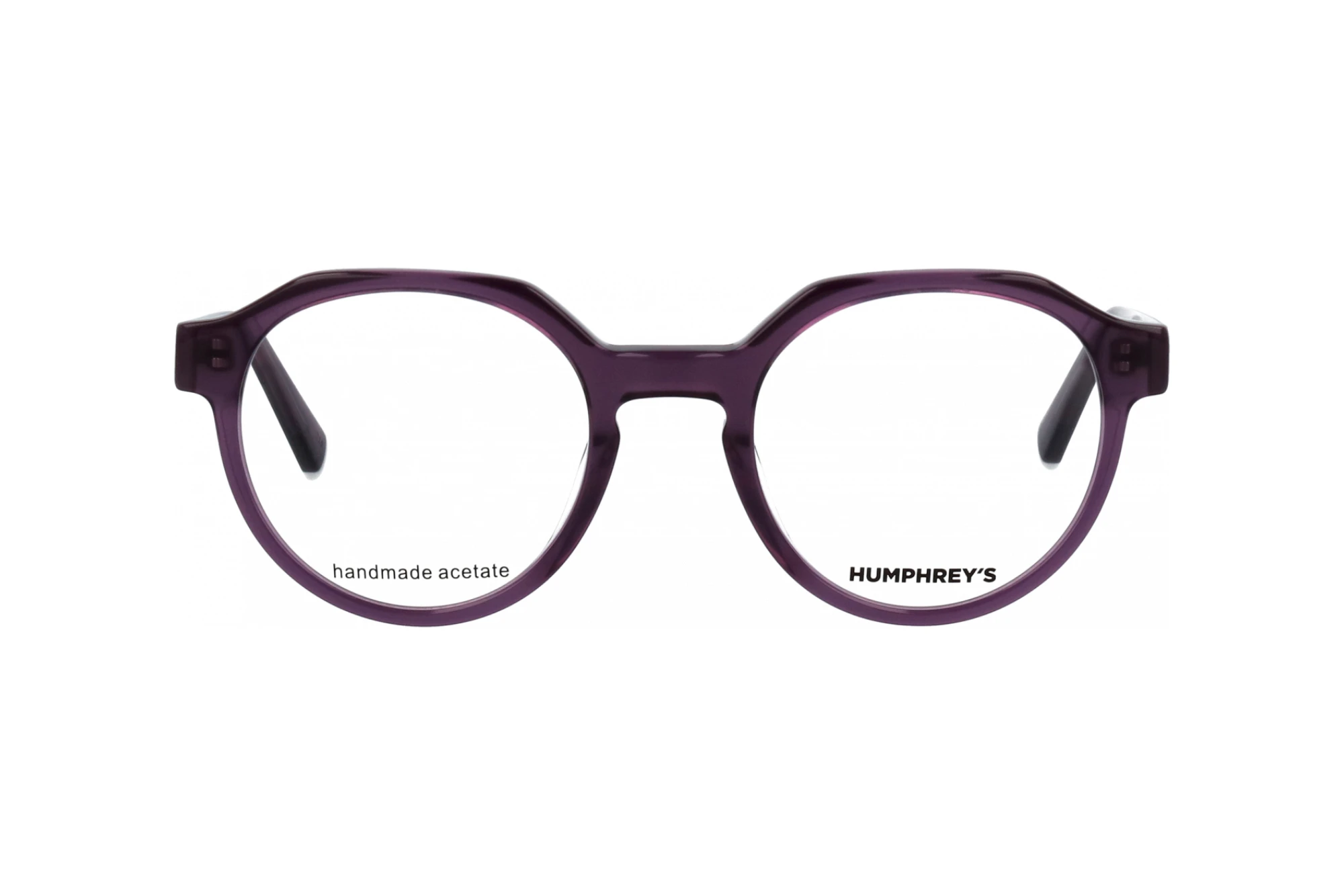 Vorderansicht Humphreys HU 583152 (50)
