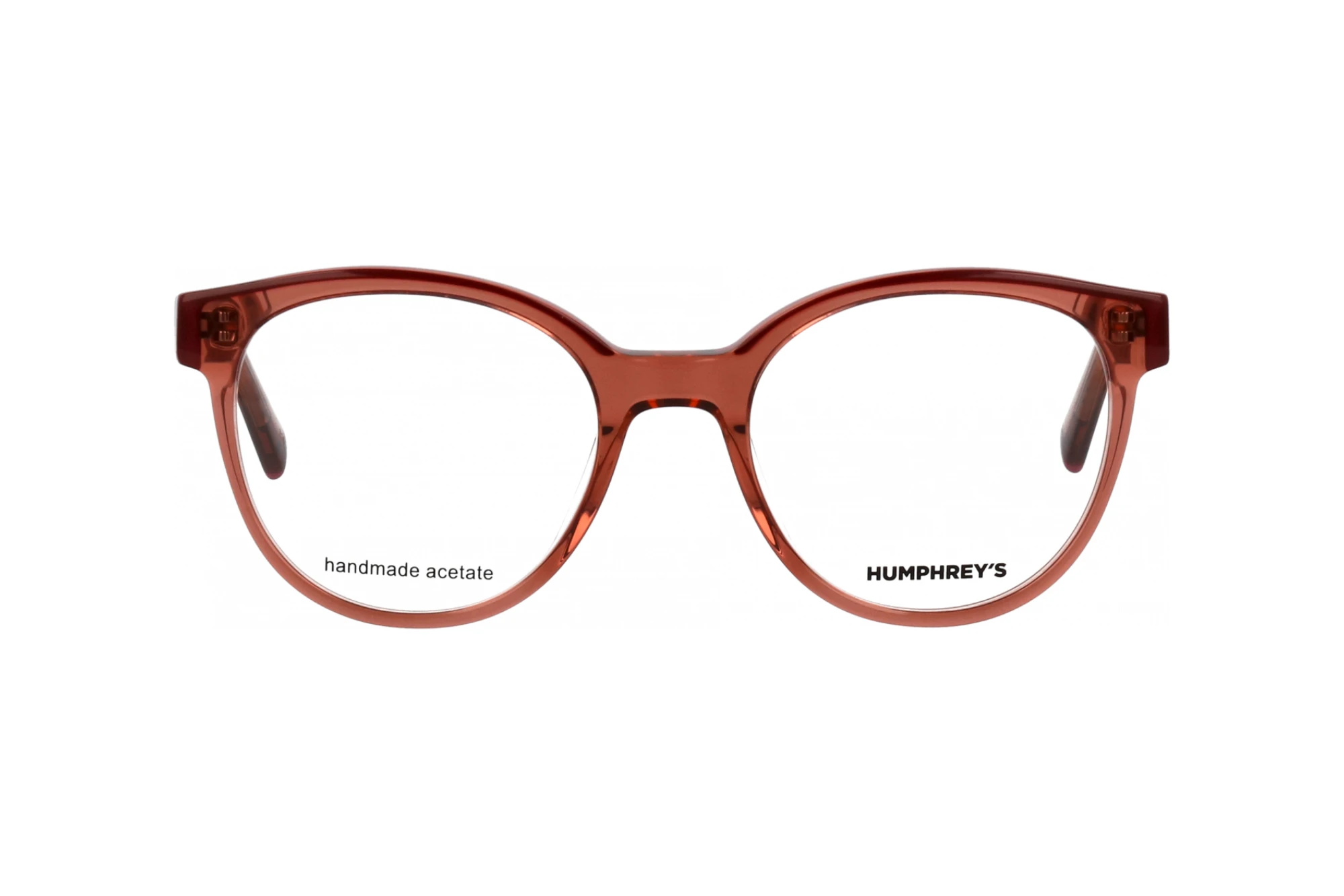 Vorderansicht Humphreys HU 583153 (50)