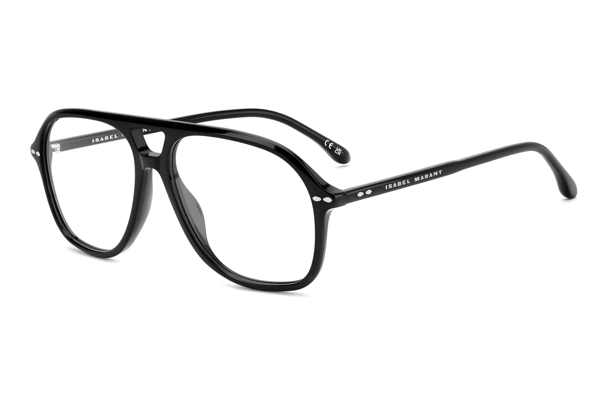 Isabel Marant   IM 0276 807 BLACK