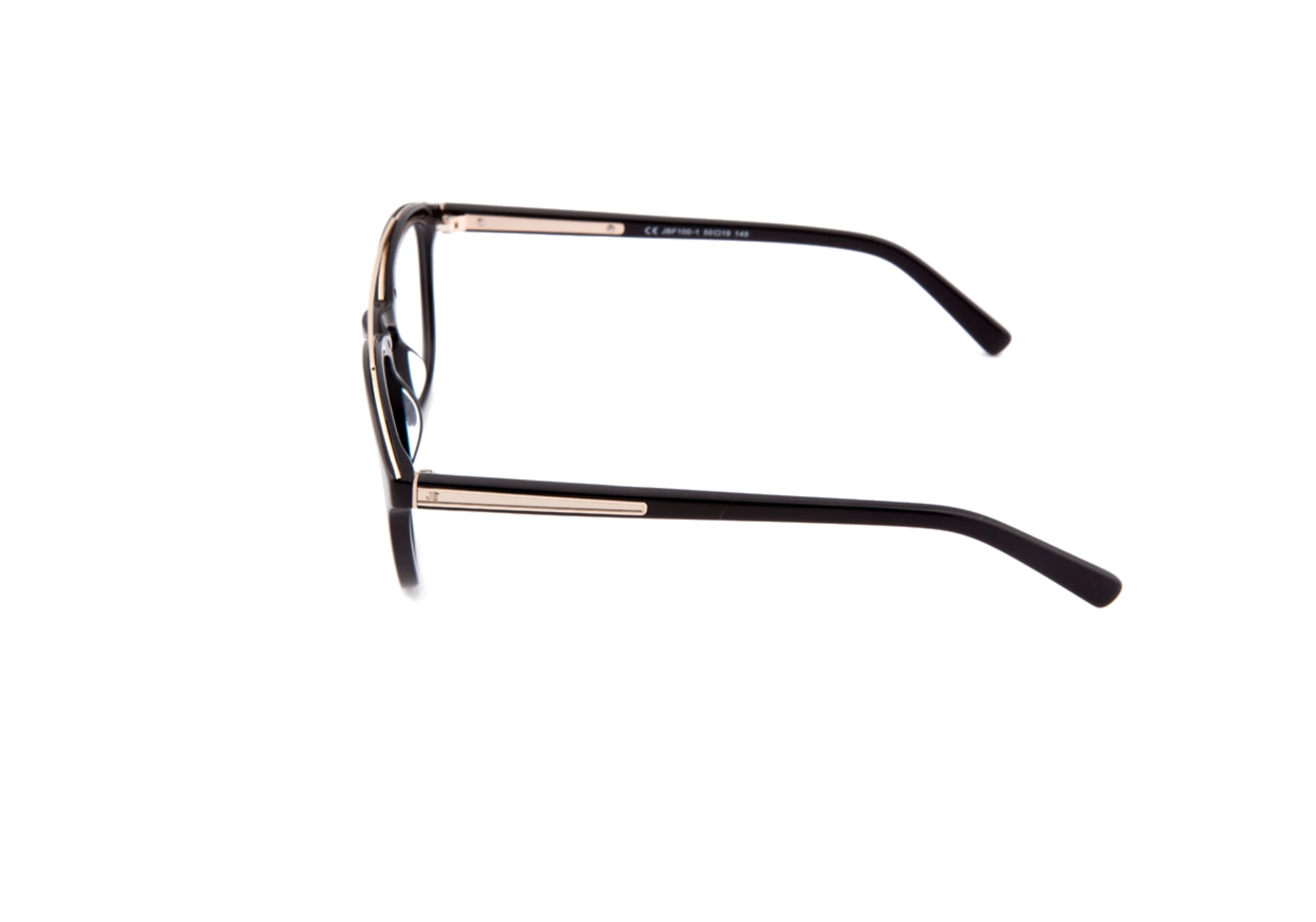 Vorderansicht JB HAMBURG (JBF100 - 1)