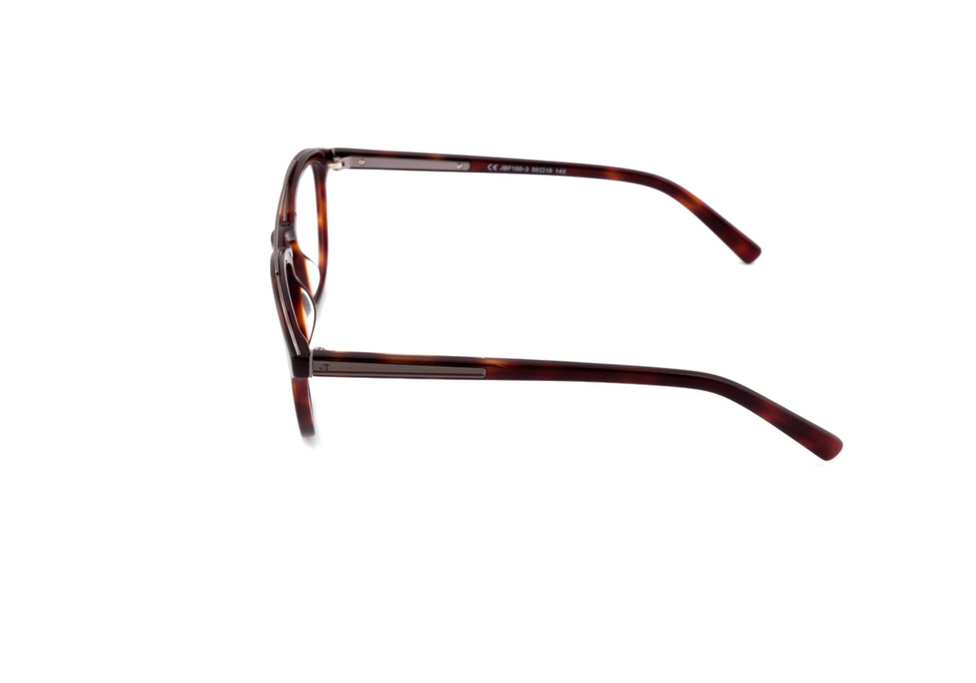 Vorderansicht JB HAMBURG (JBF100 - 3)