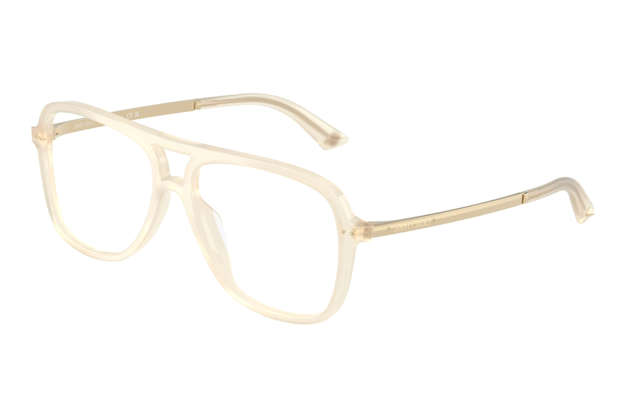 Jimmy Choo   JC3052U 5089 Opaline Yellow