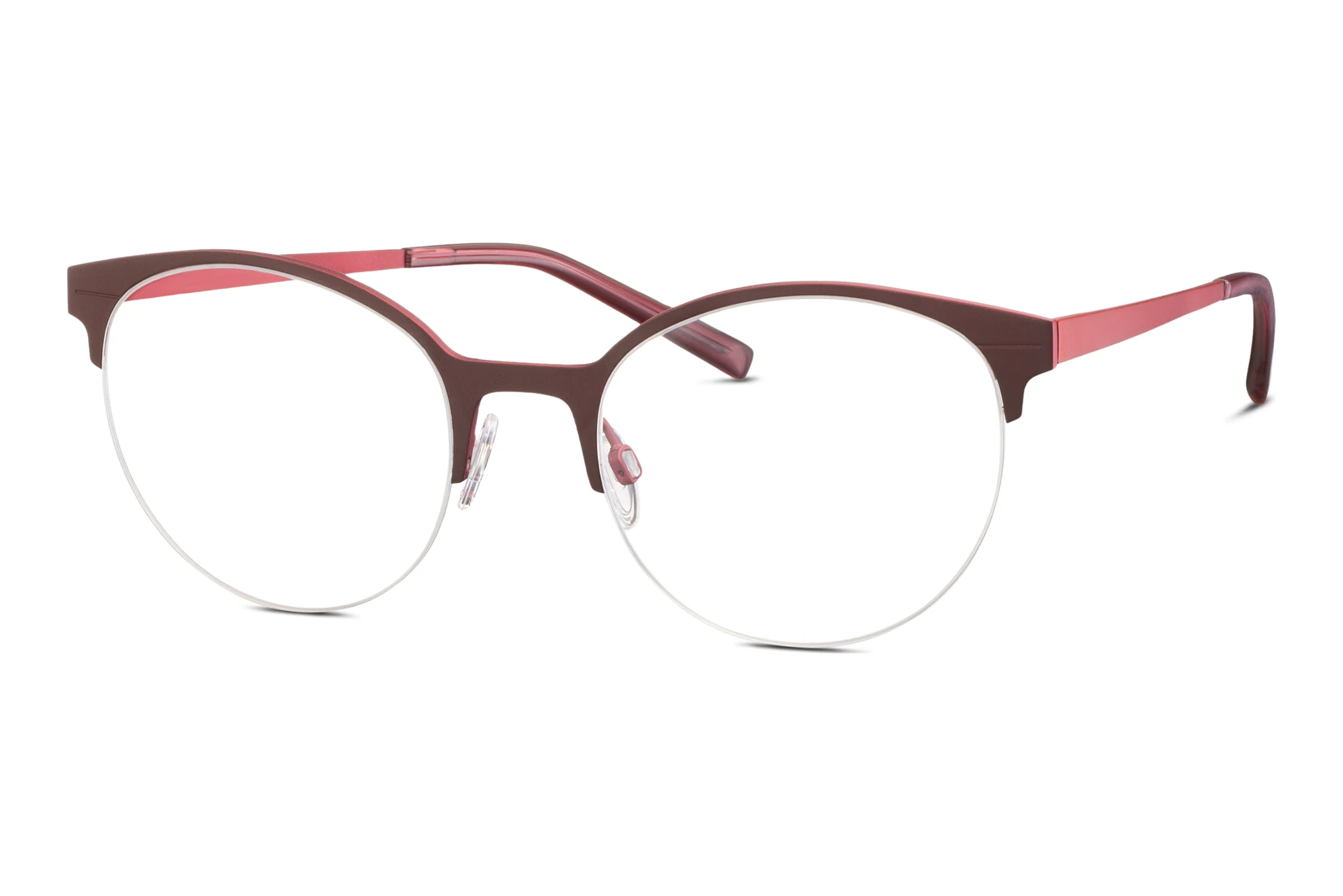 Jos. Eschenbach   JE 980013 50 dunkelrot-rot matt